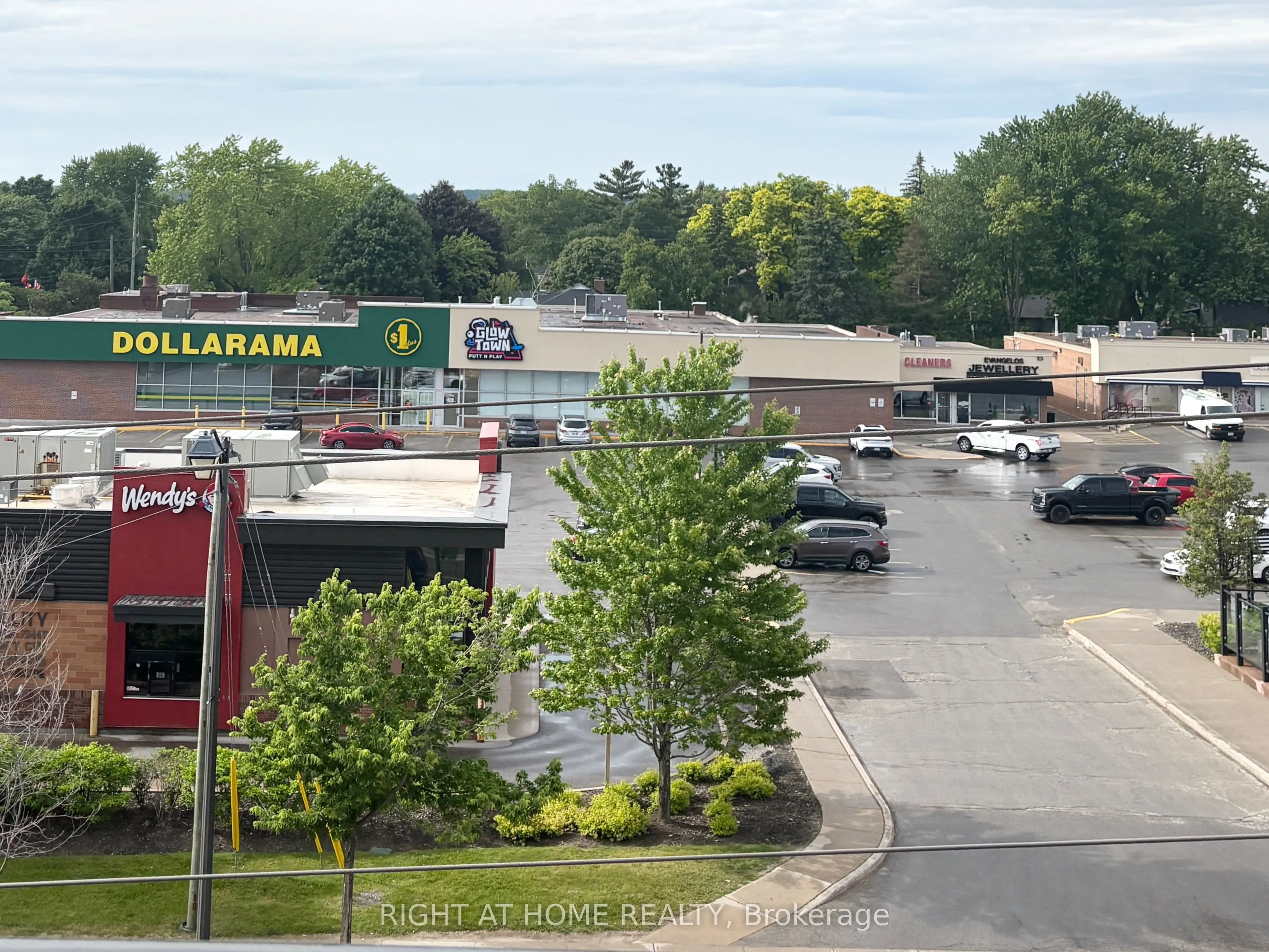 5917 Main Street, #407