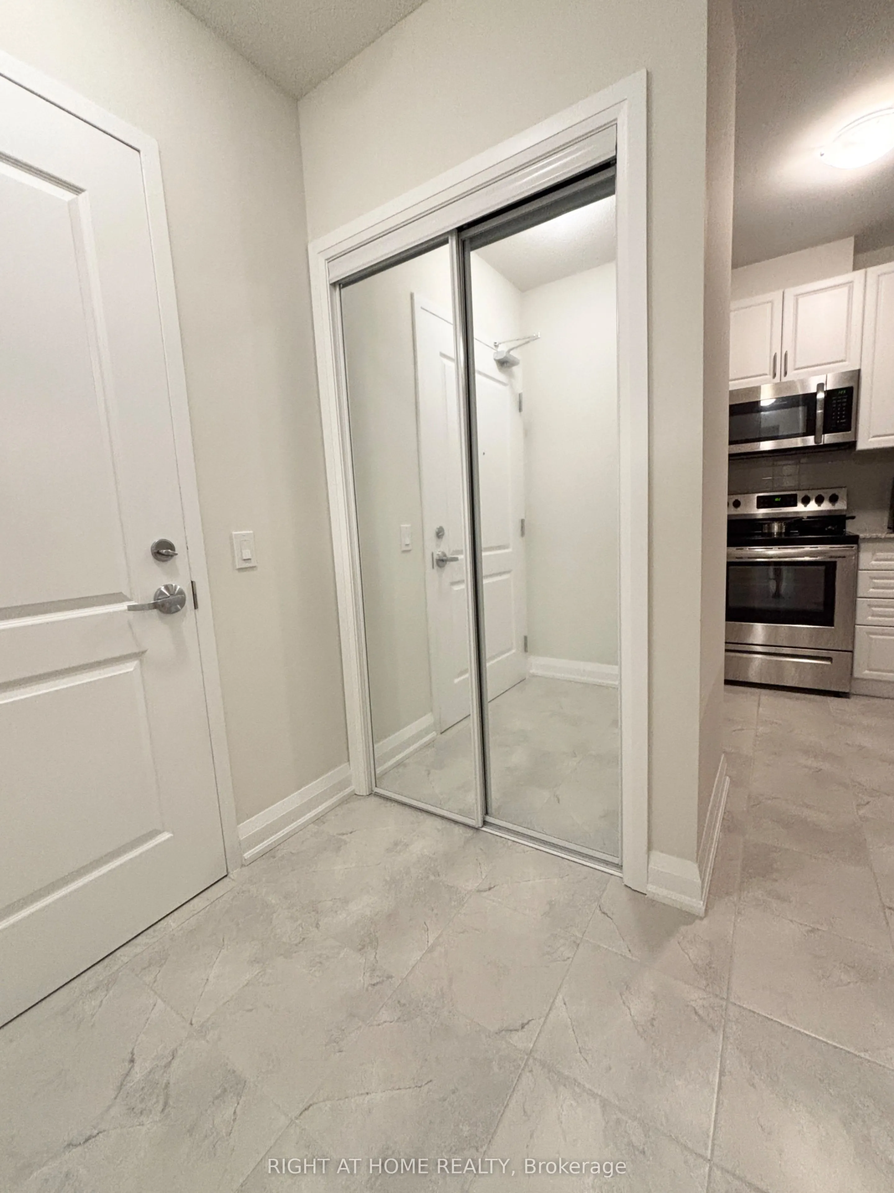 5917 Main Street, #407