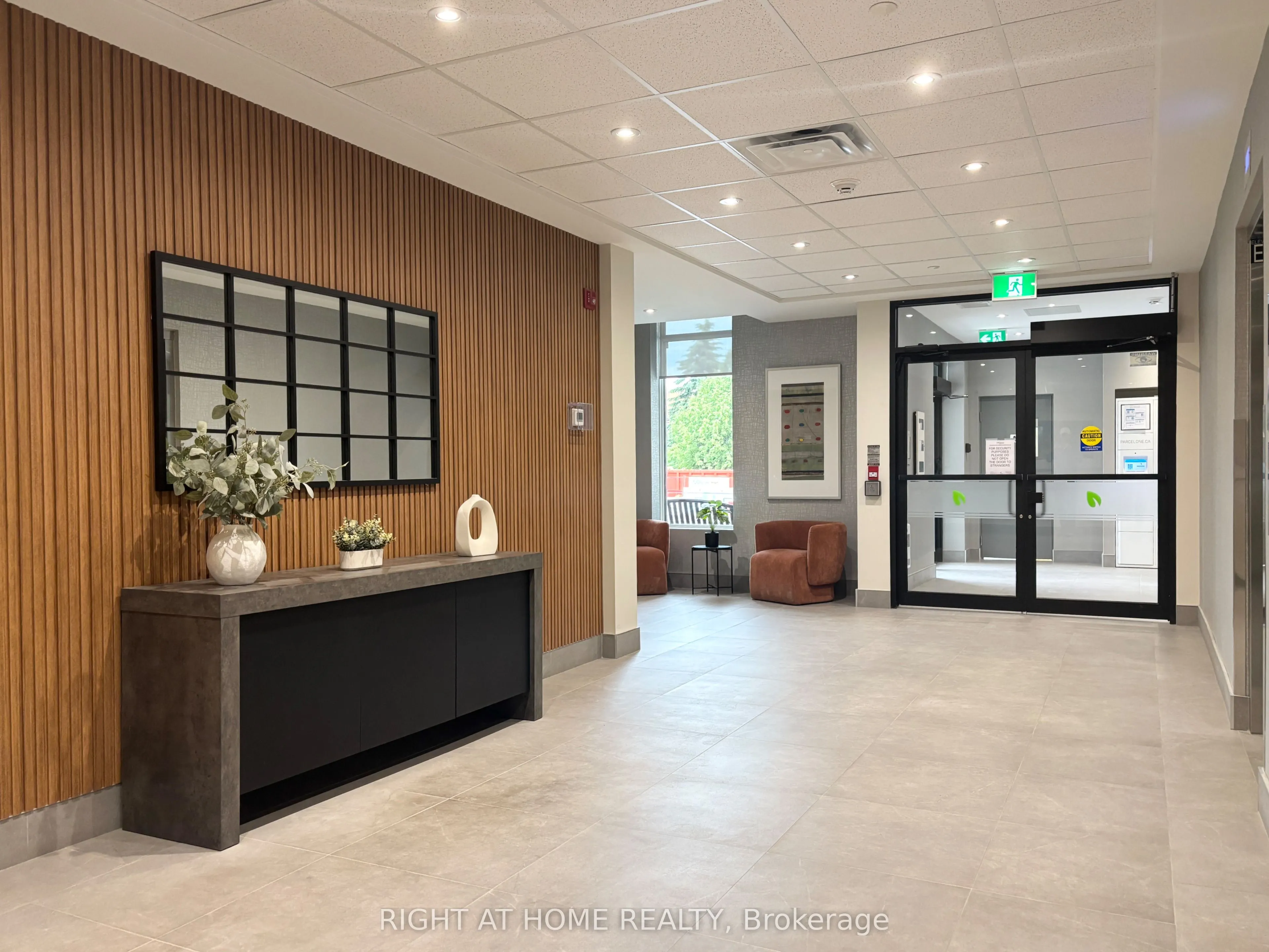 5917 Main Street, #407