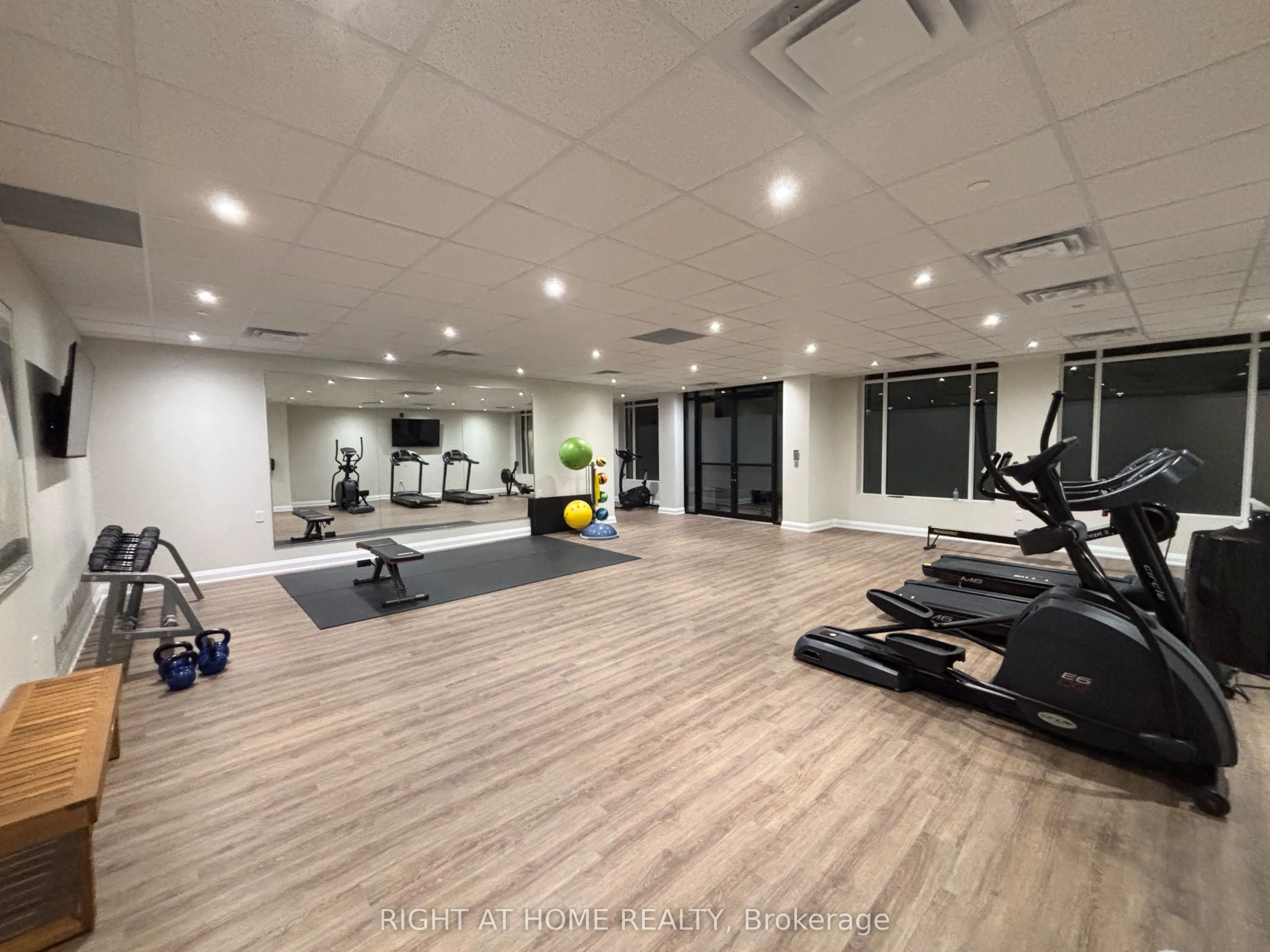 5917 Main Street, #407