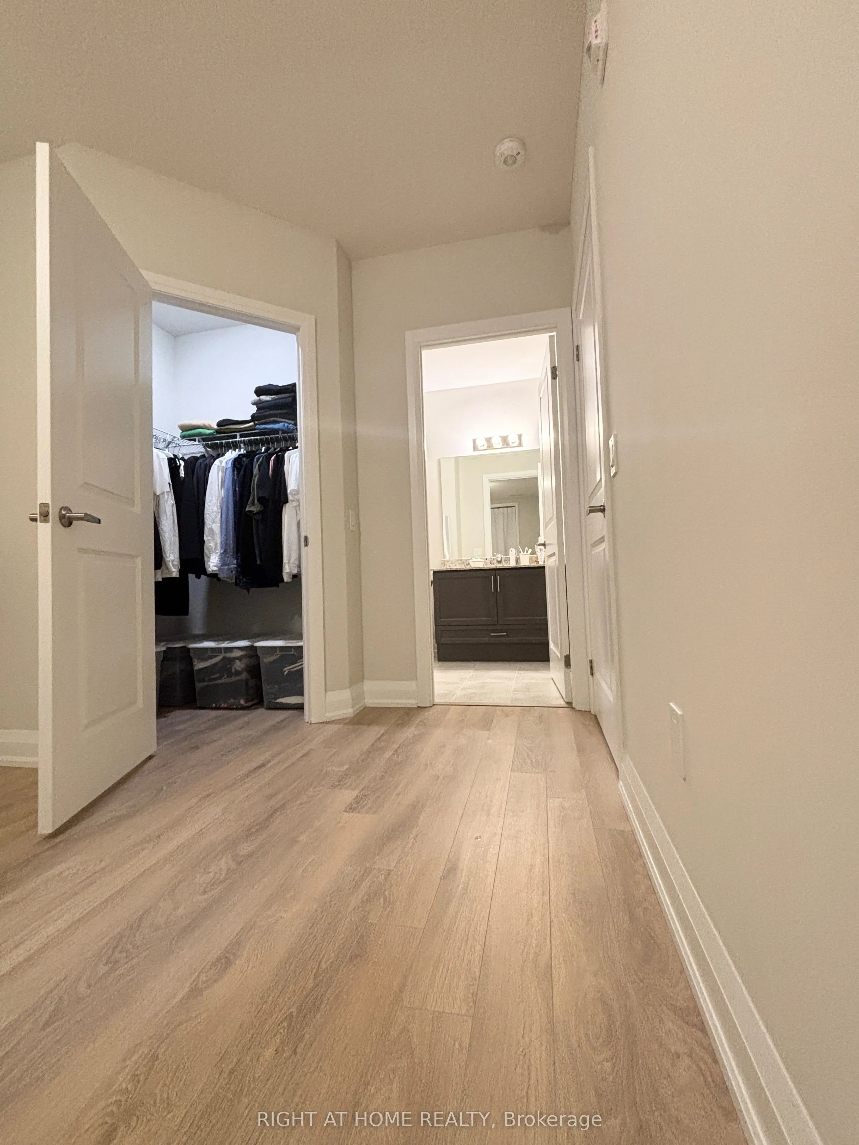 5917 Main Street, #407