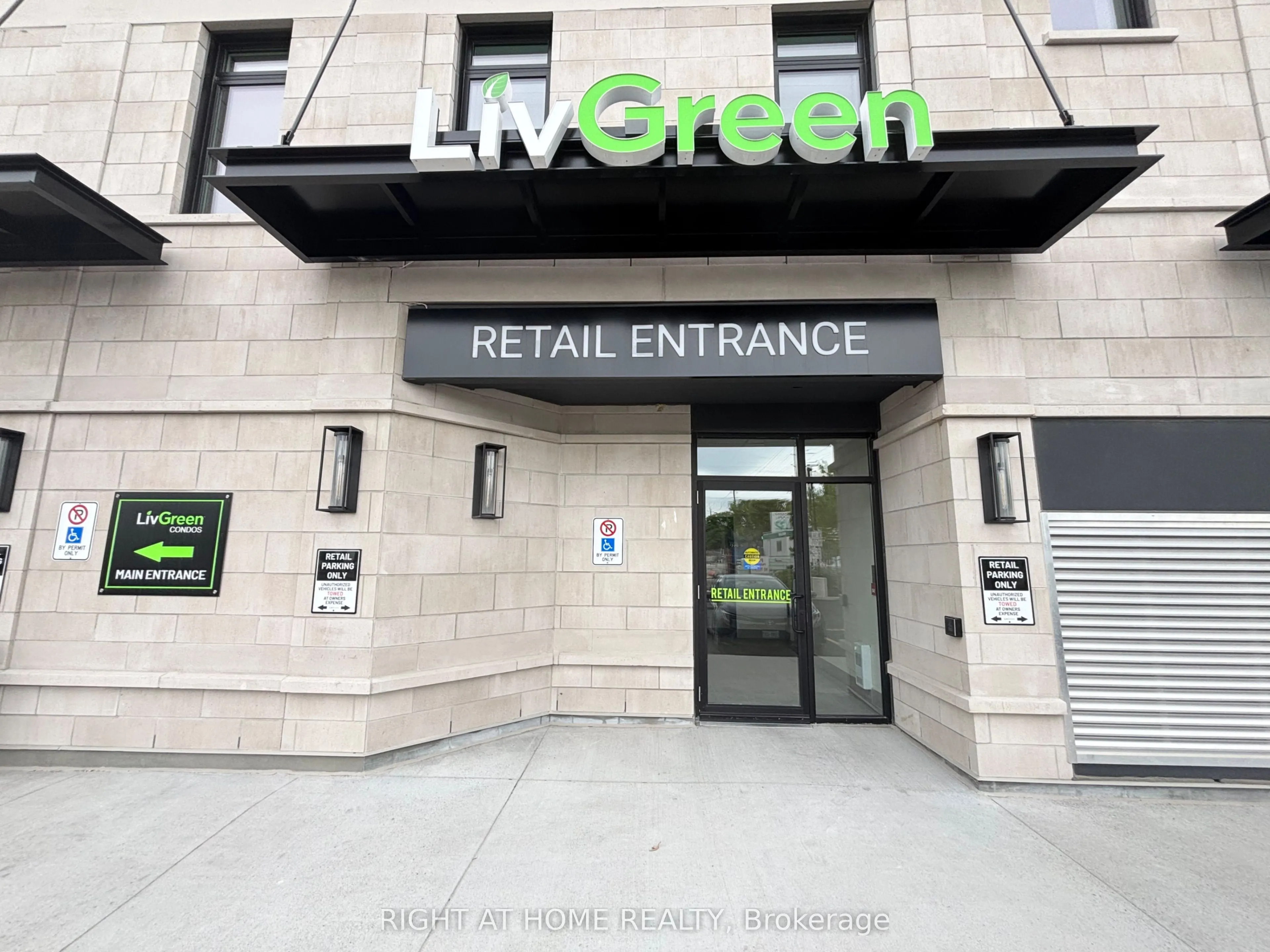 5917 Main Street, #407