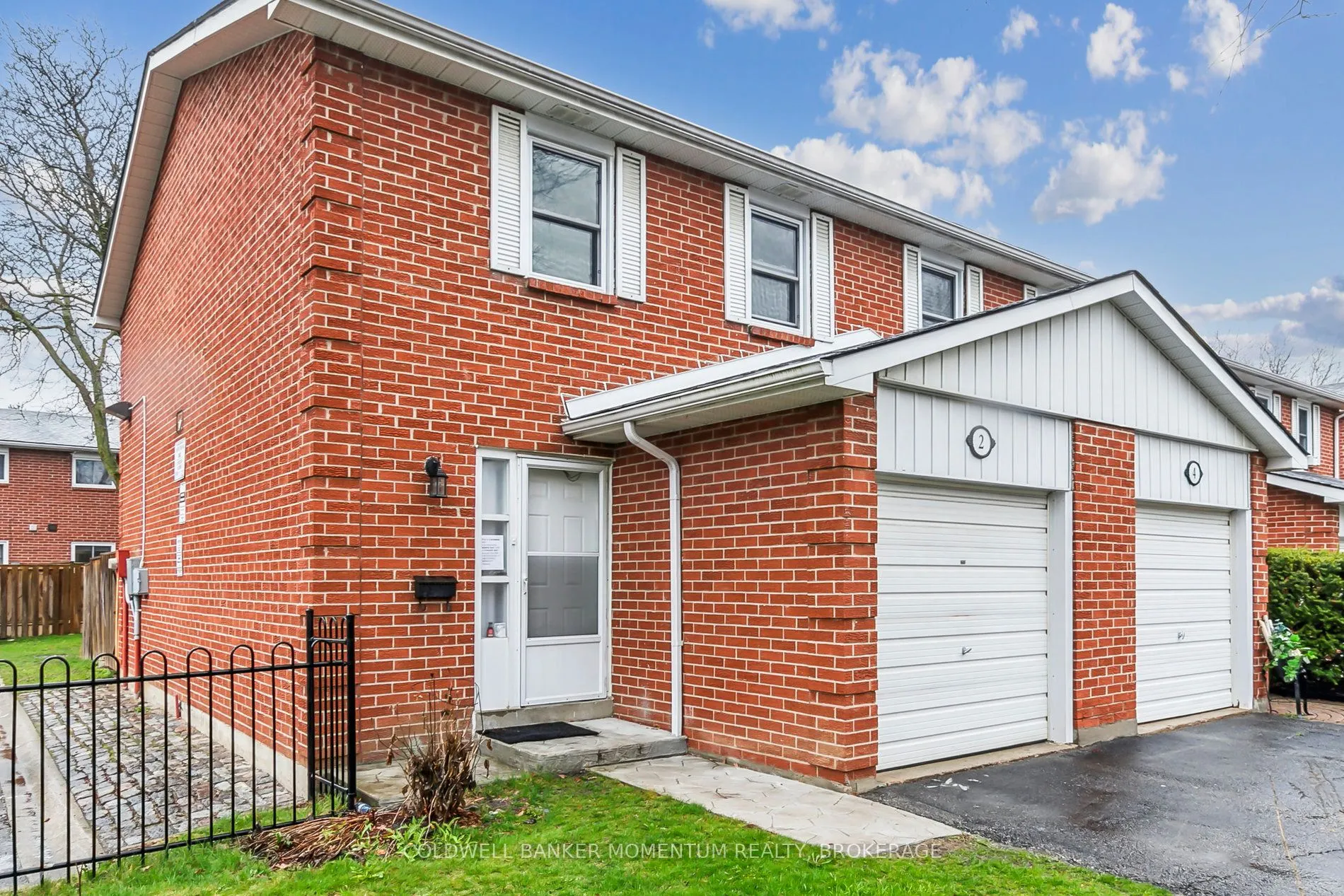 2 Bowman Way, #149