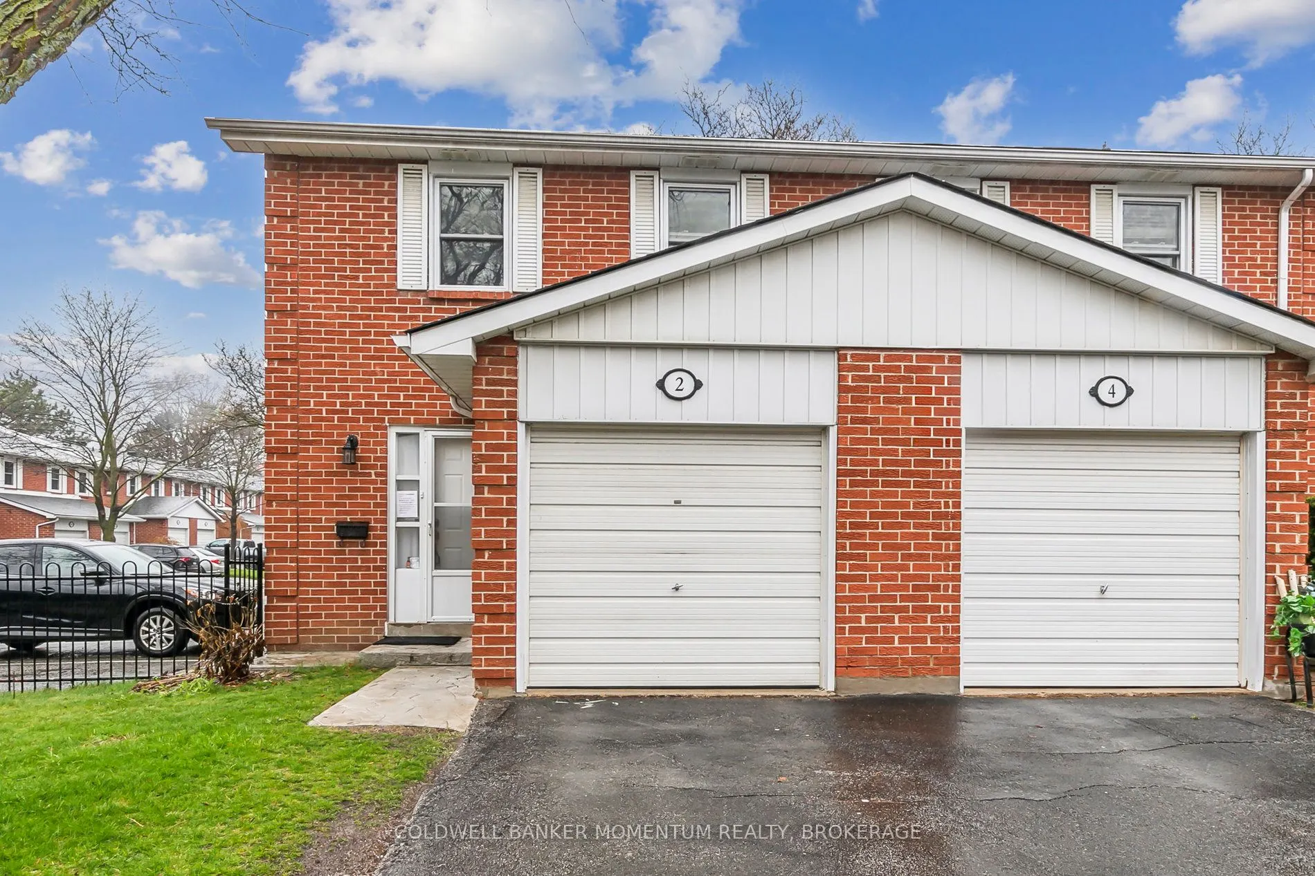2 Bowman Way, #149
