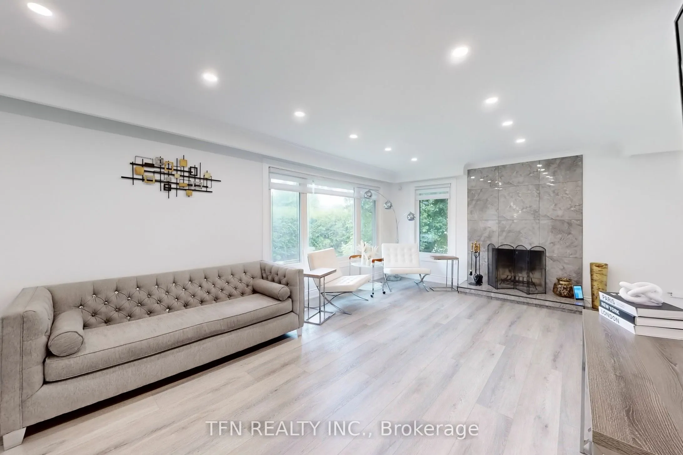 26 Claridge Drive