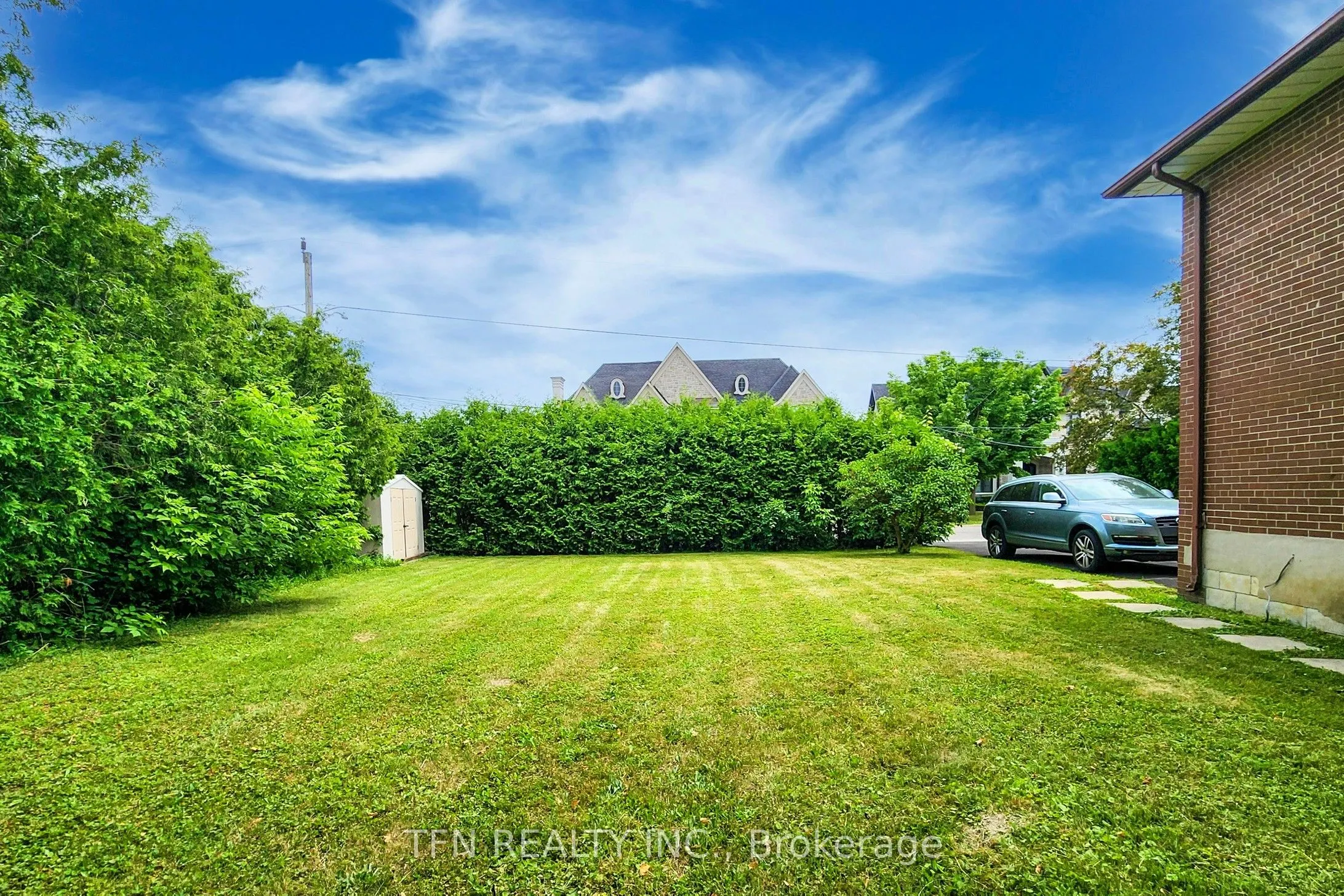 26 Claridge Drive