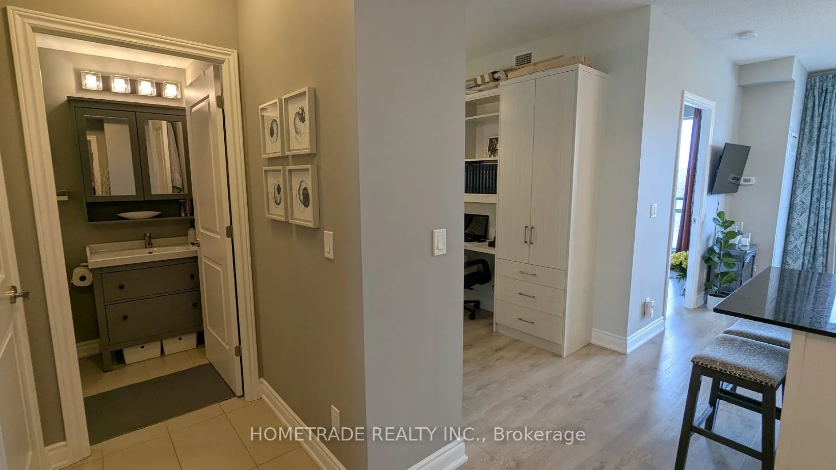 9090 Yonge Street, #201B