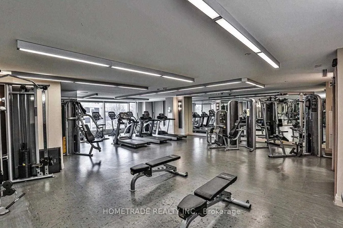 9090 Yonge Street, #201B