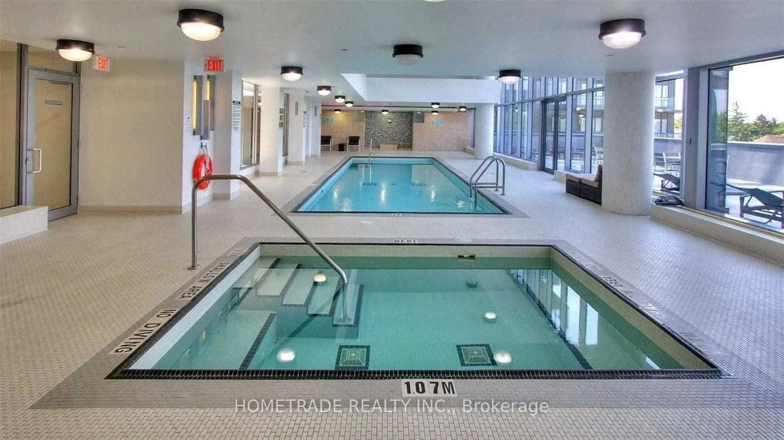 9090 Yonge Street, #201B