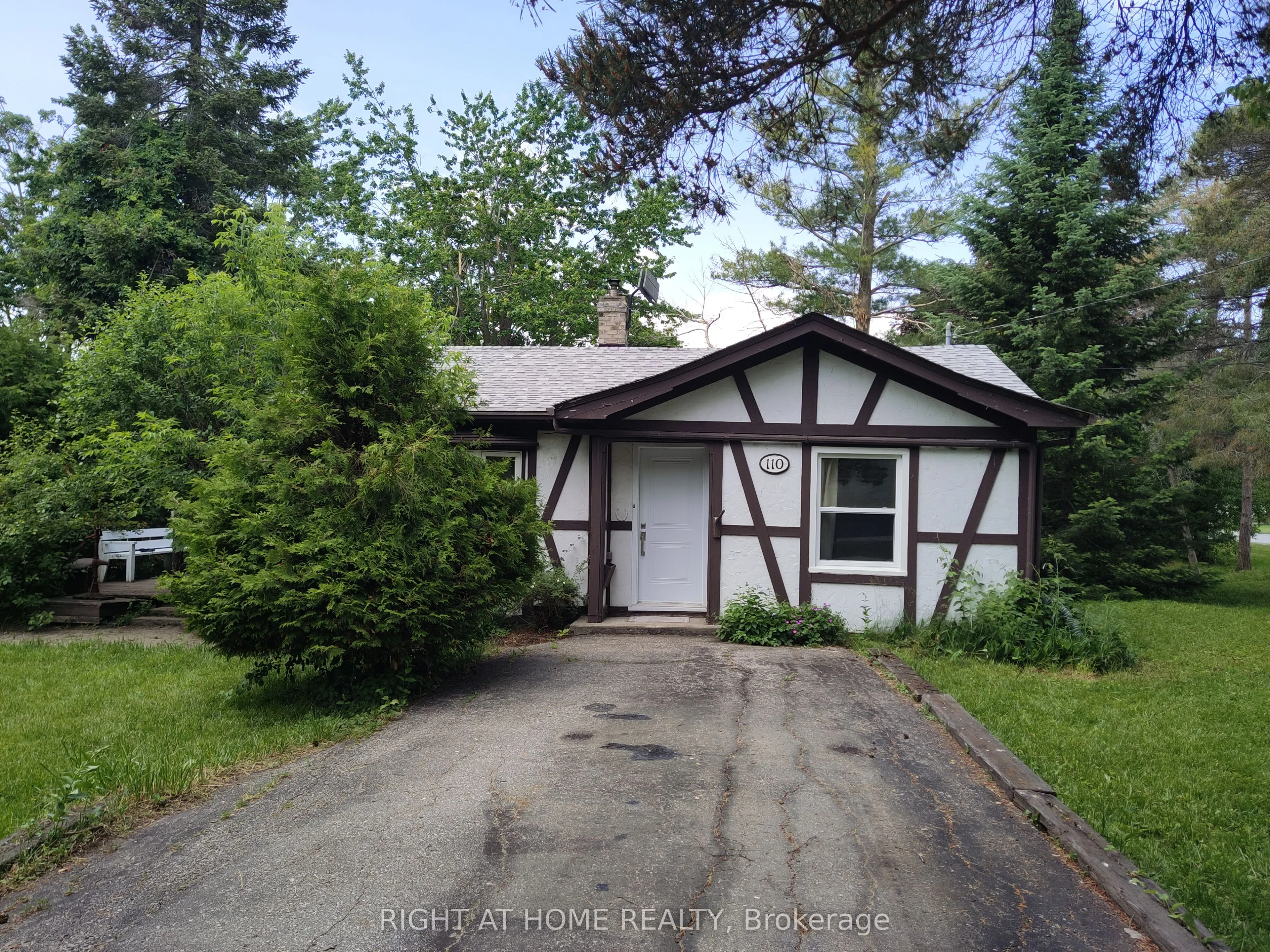 110 Ethel Park Drive