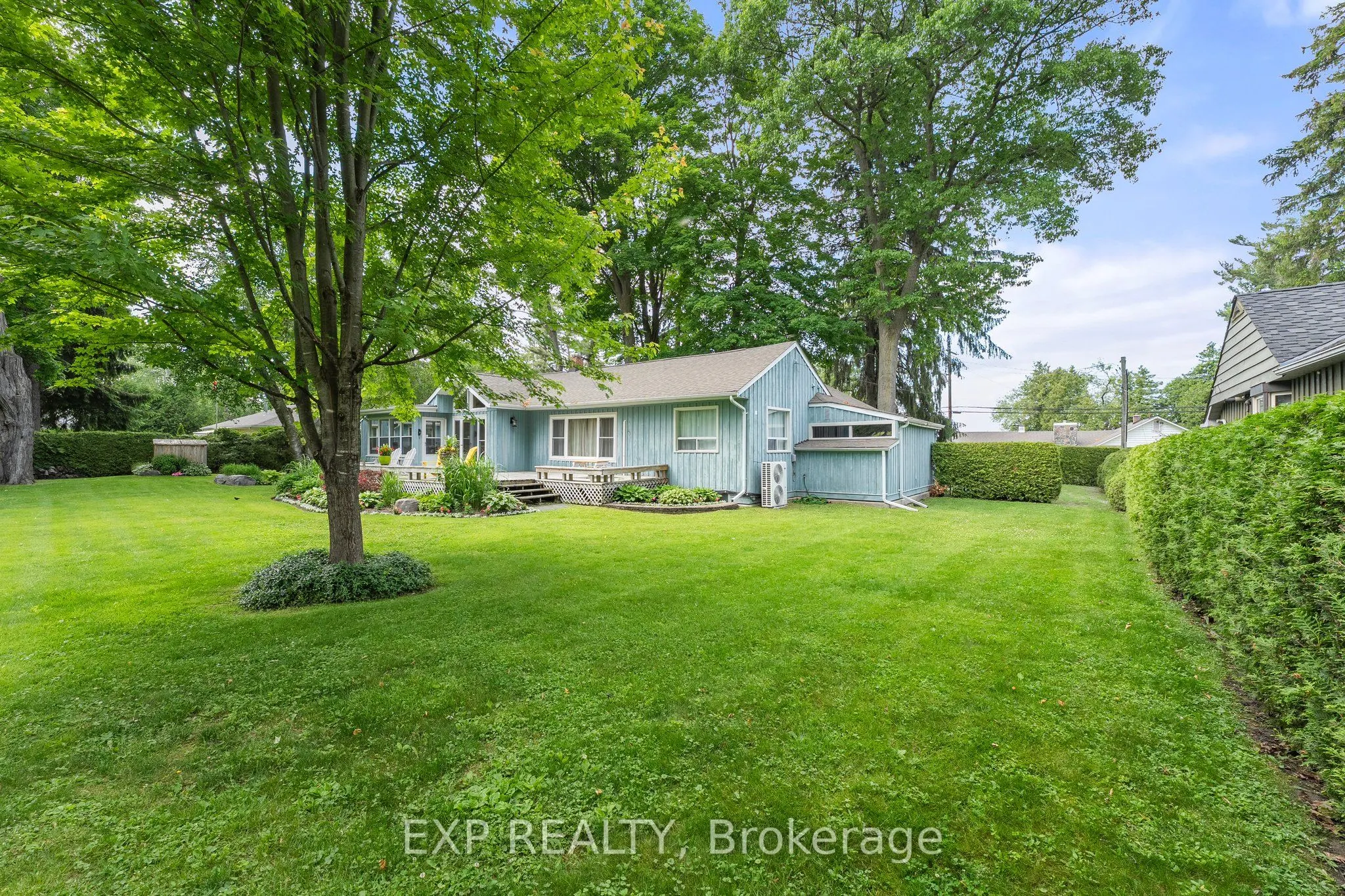 101 Hedge Road