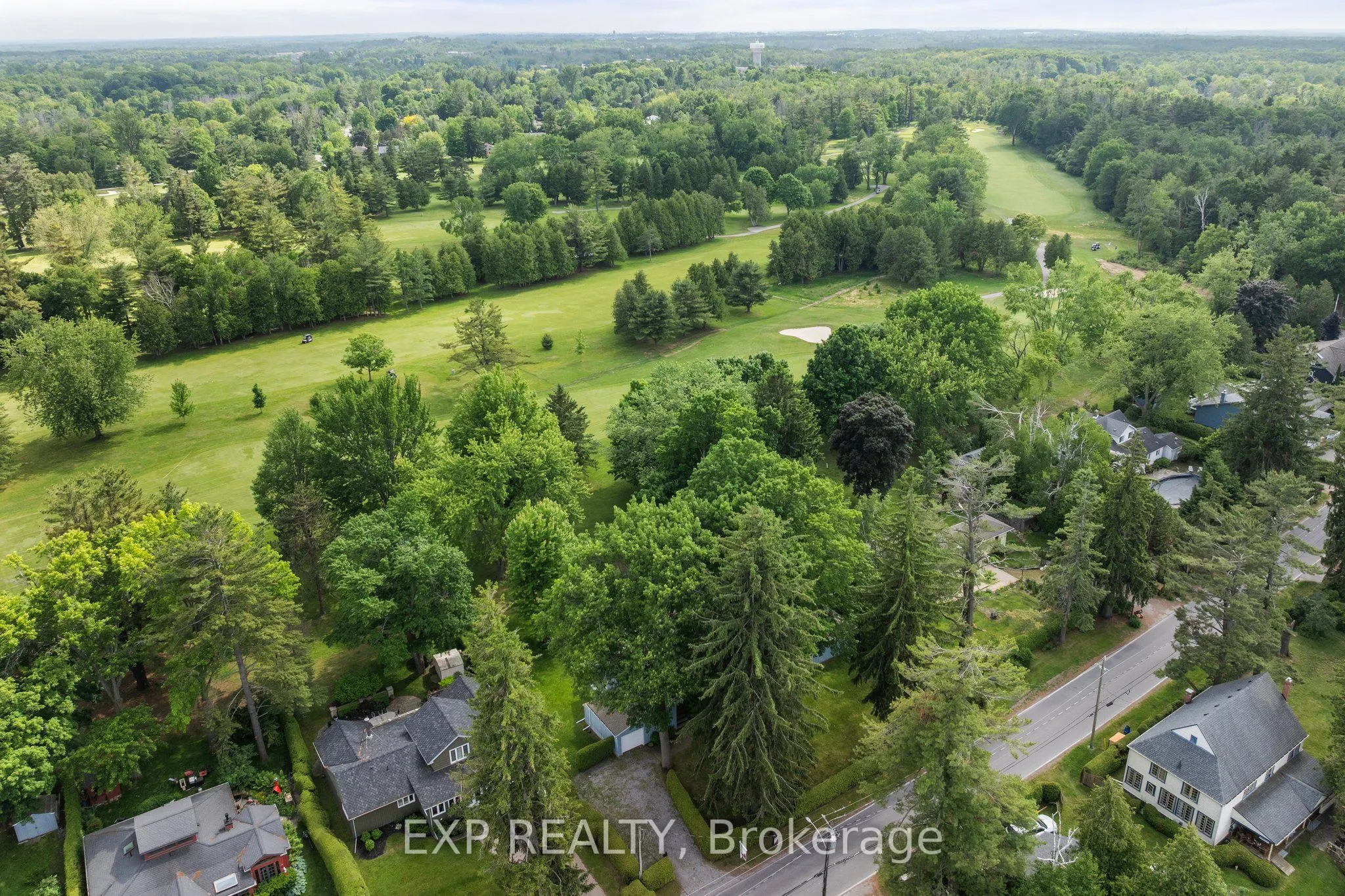 101 Hedge Road