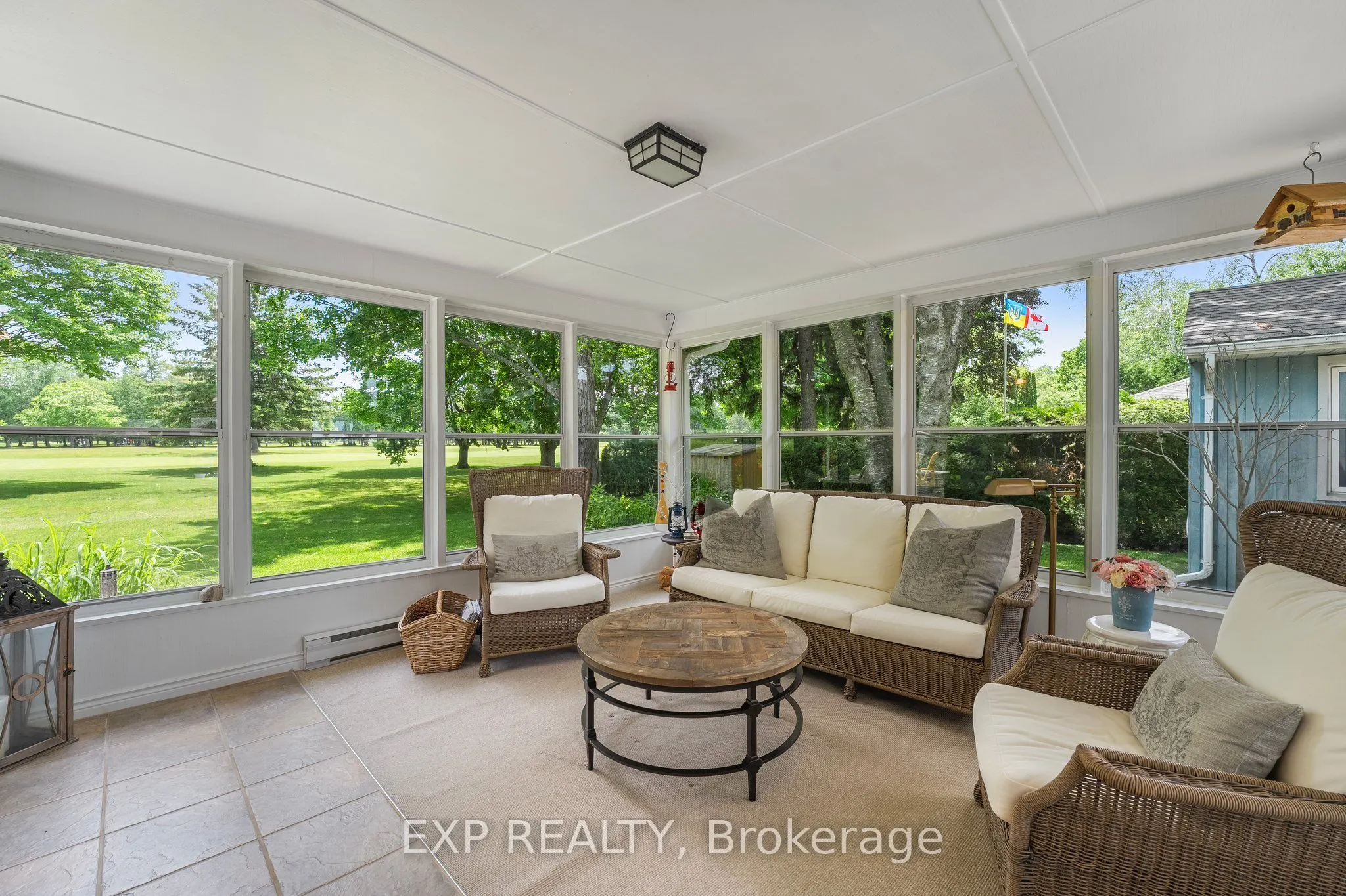 101 Hedge Road