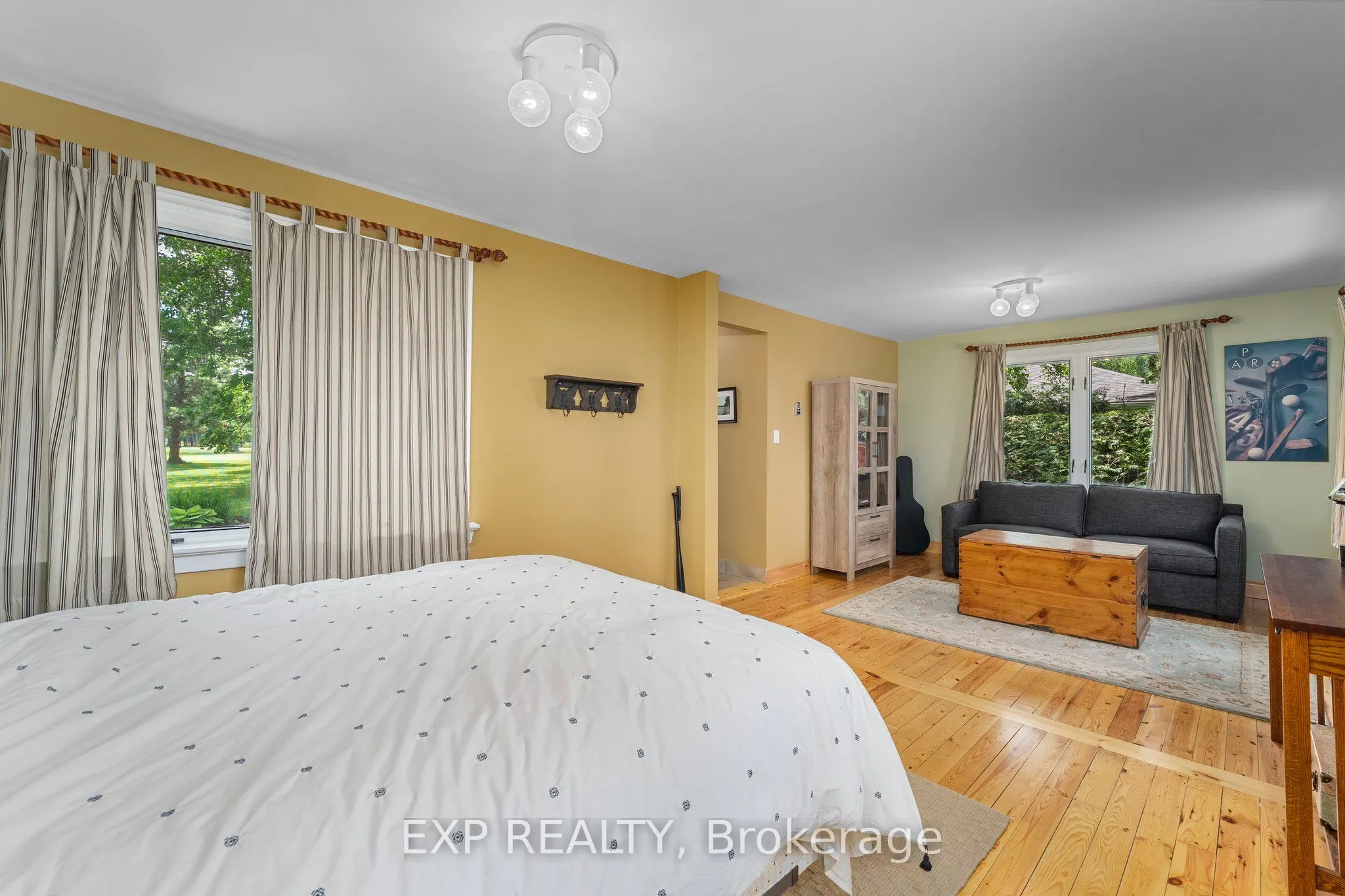 101 Hedge Road