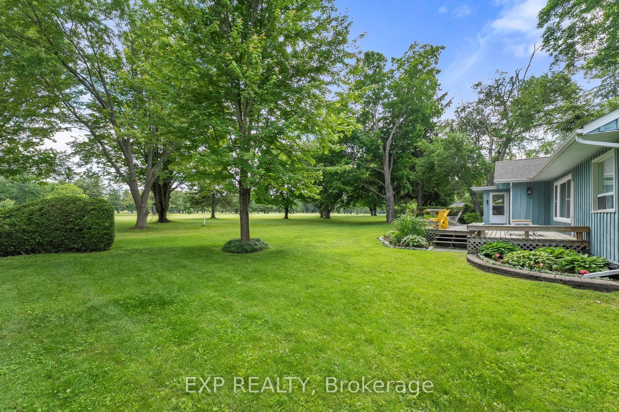 101 Hedge Road