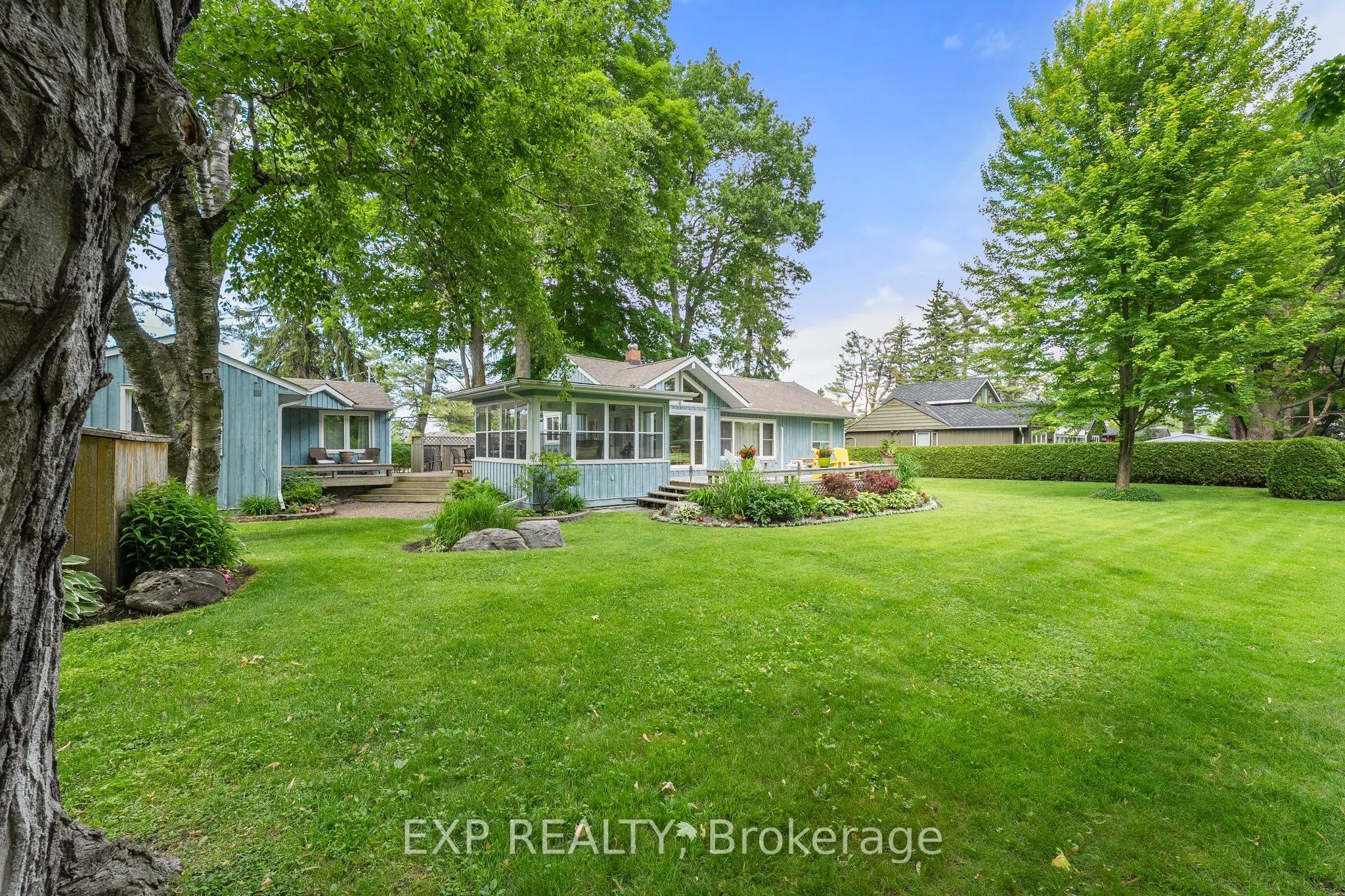 101 Hedge Road