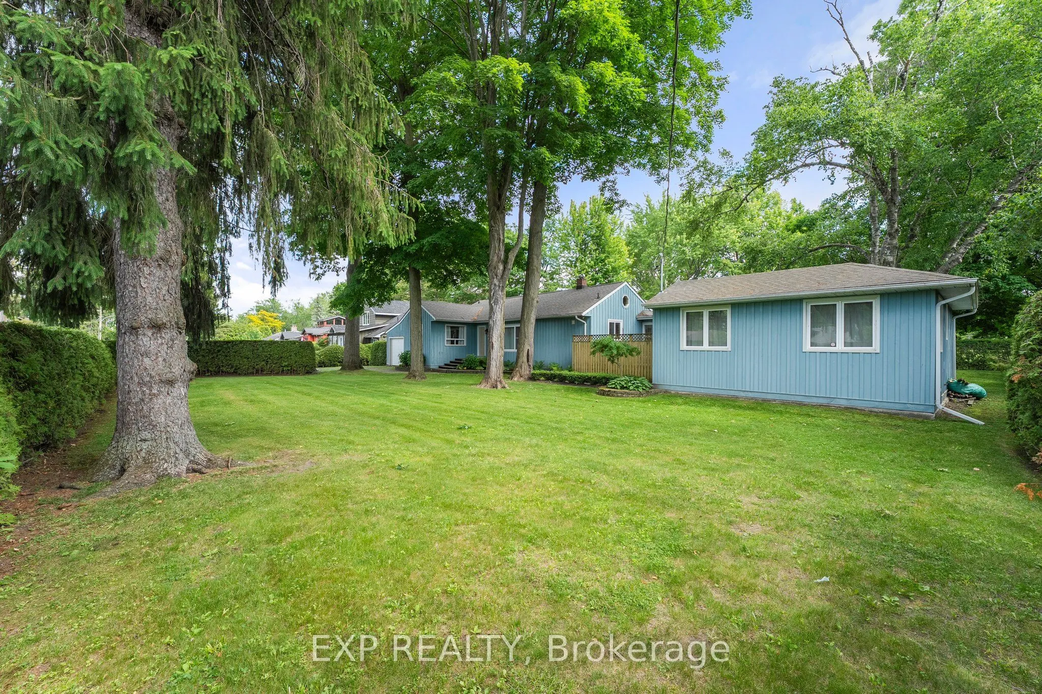 101 Hedge Road