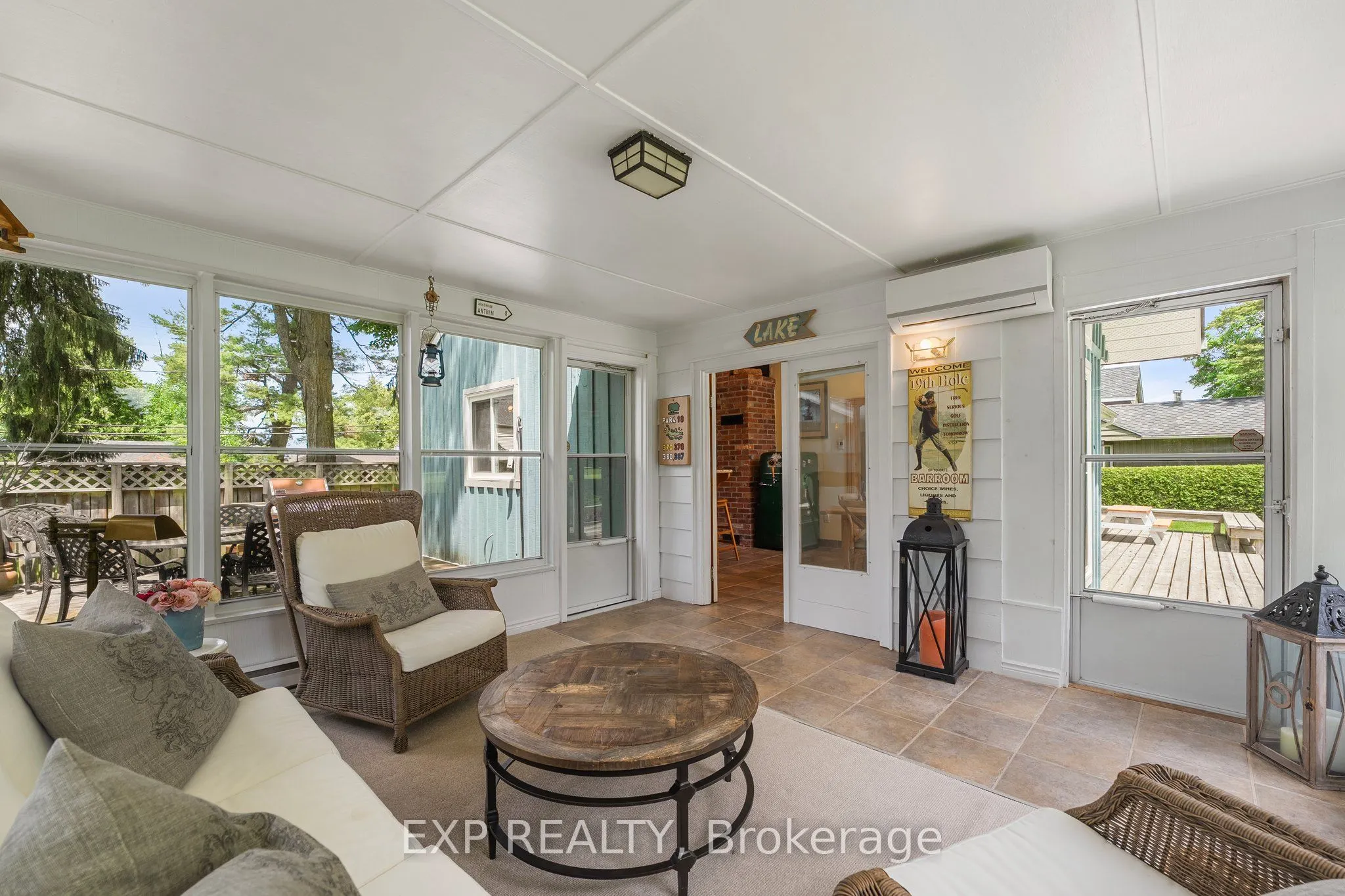 101 Hedge Road