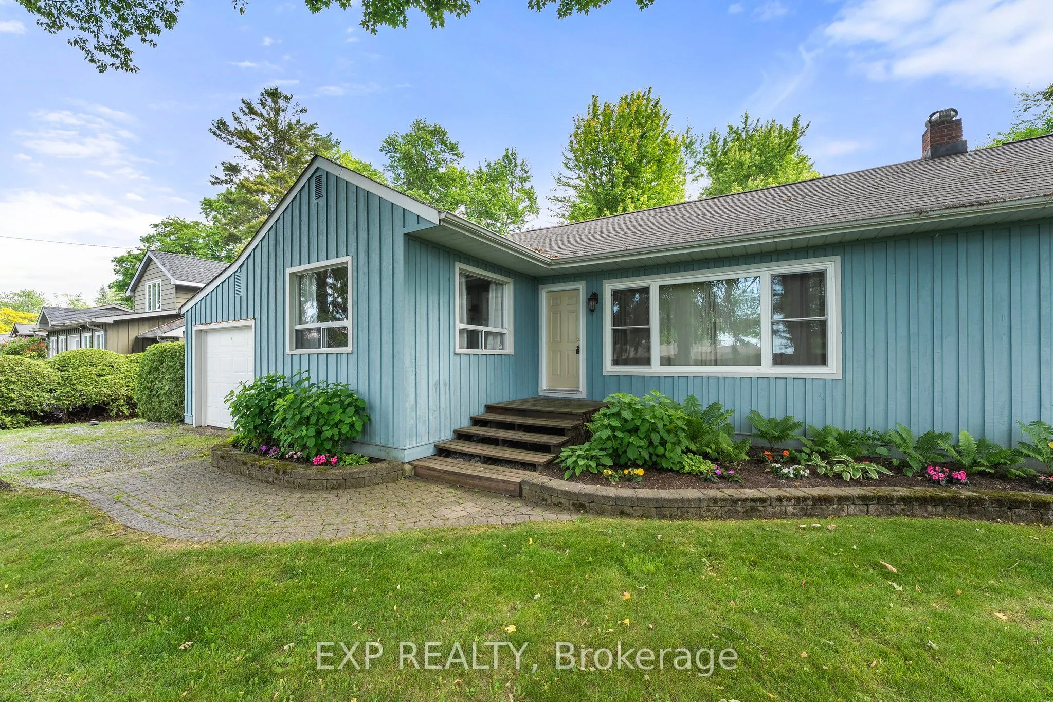 101 Hedge Road