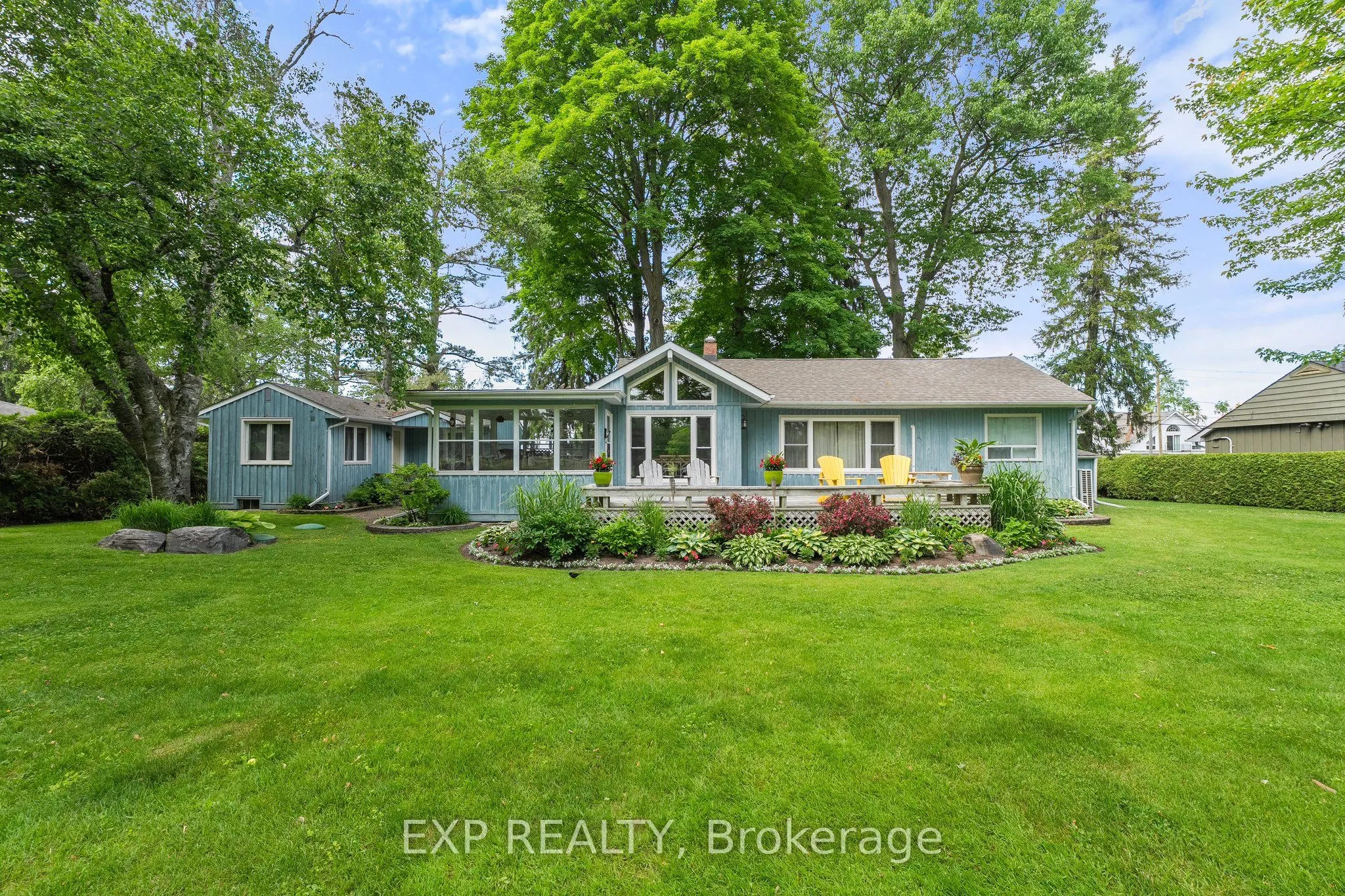 101 Hedge Road