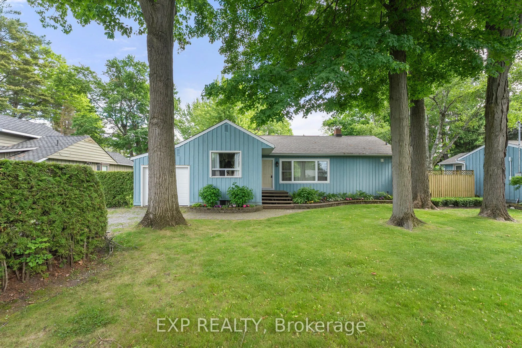 101 Hedge Road