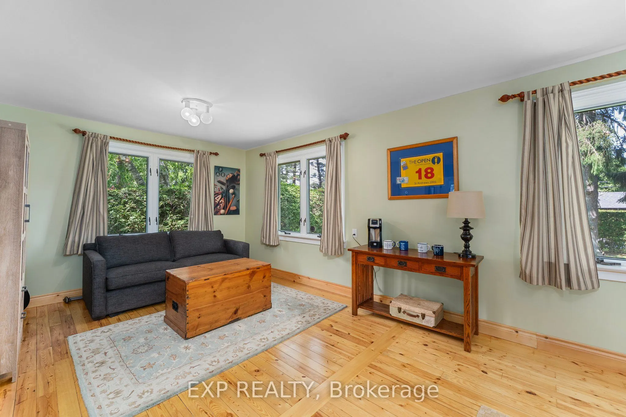 101 Hedge Road