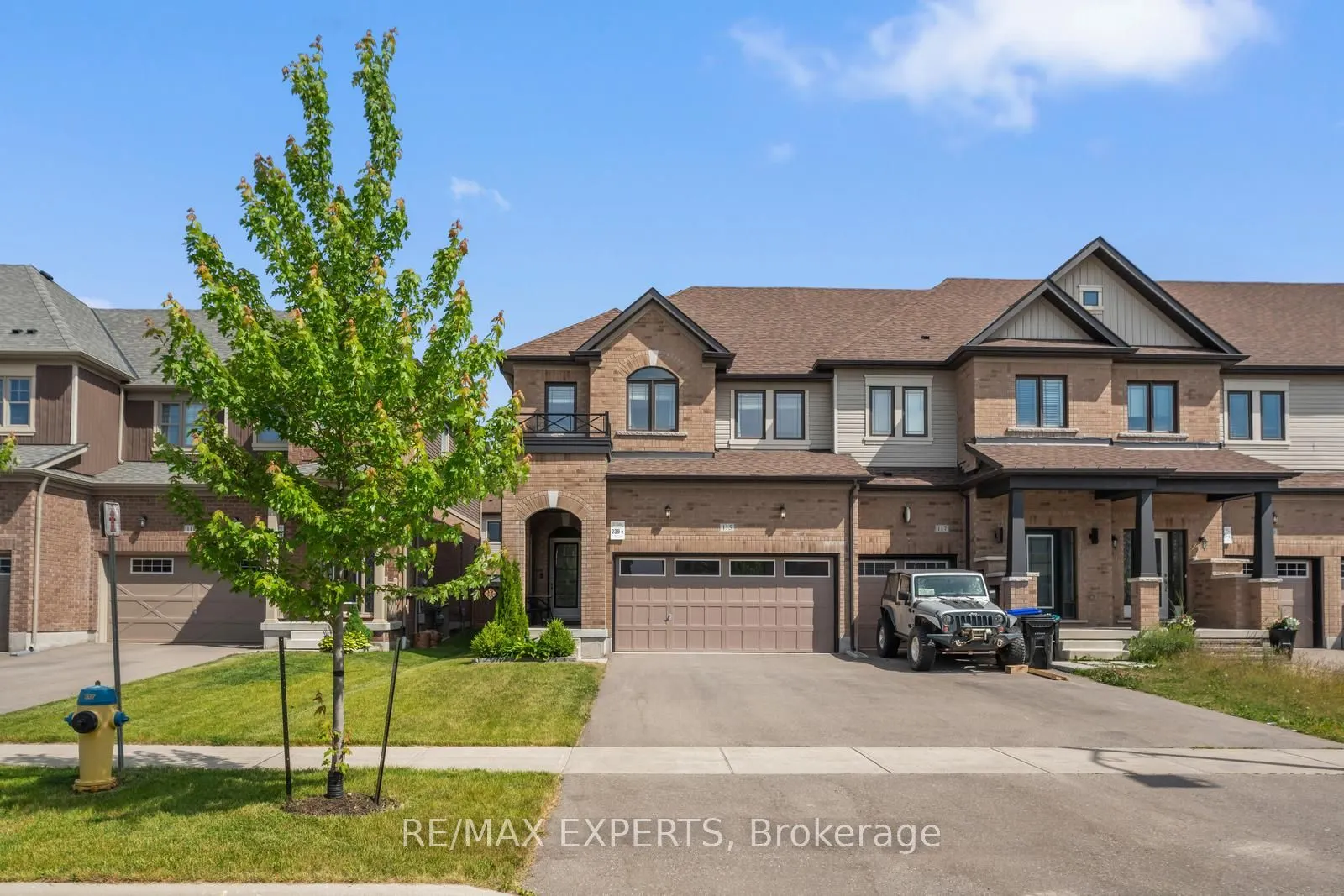 115 Arnold Crescent
