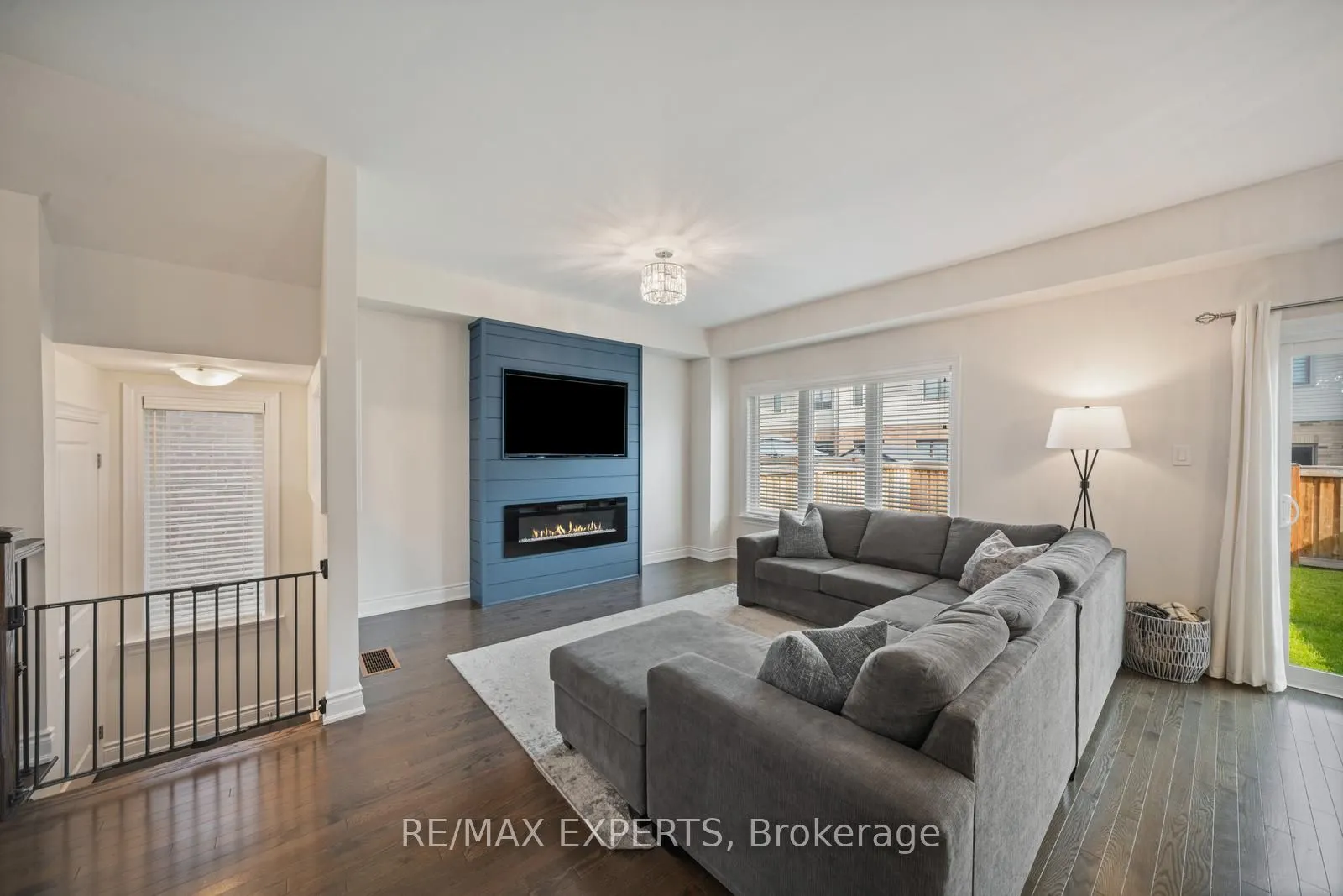 115 Arnold Crescent