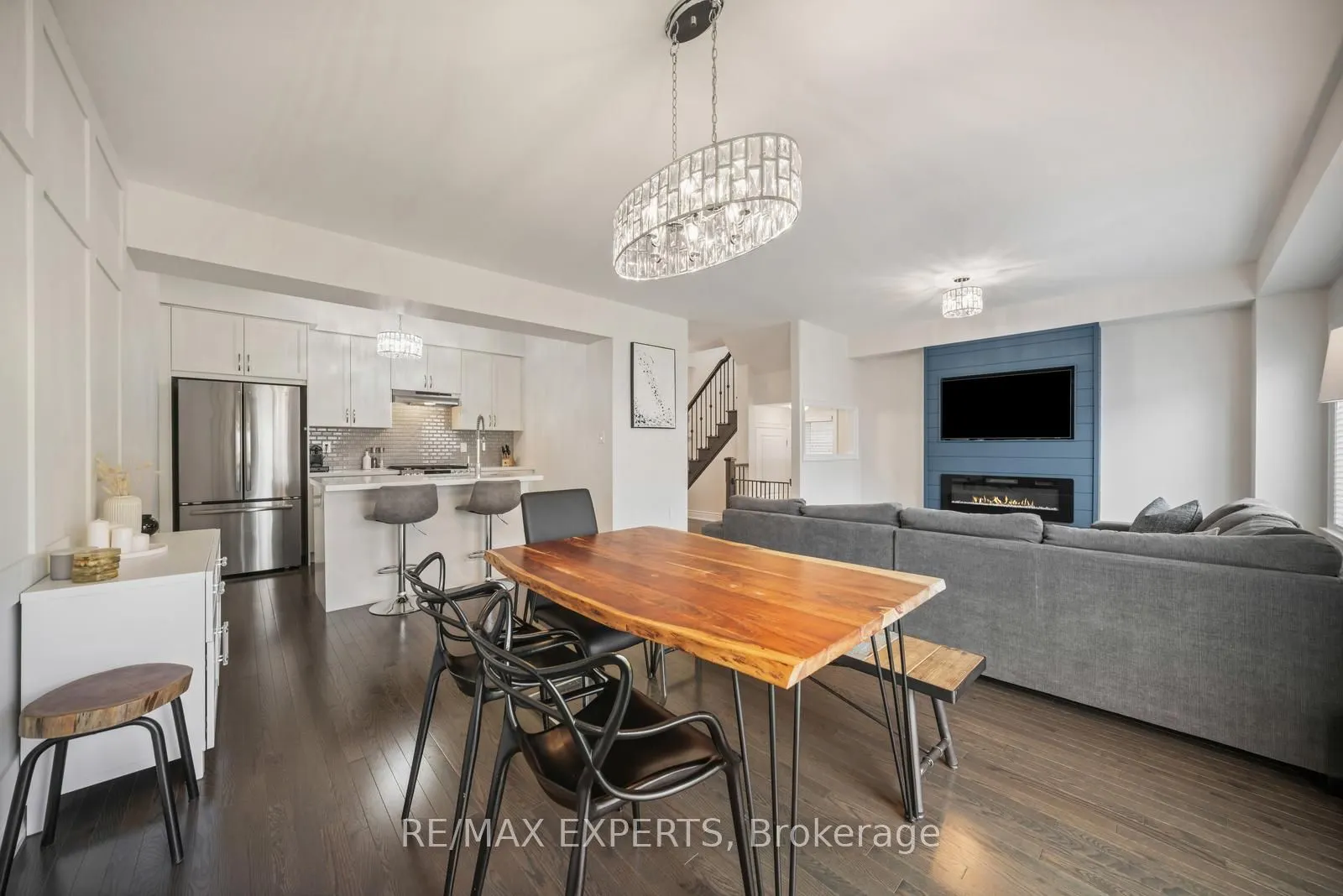 115 Arnold Crescent