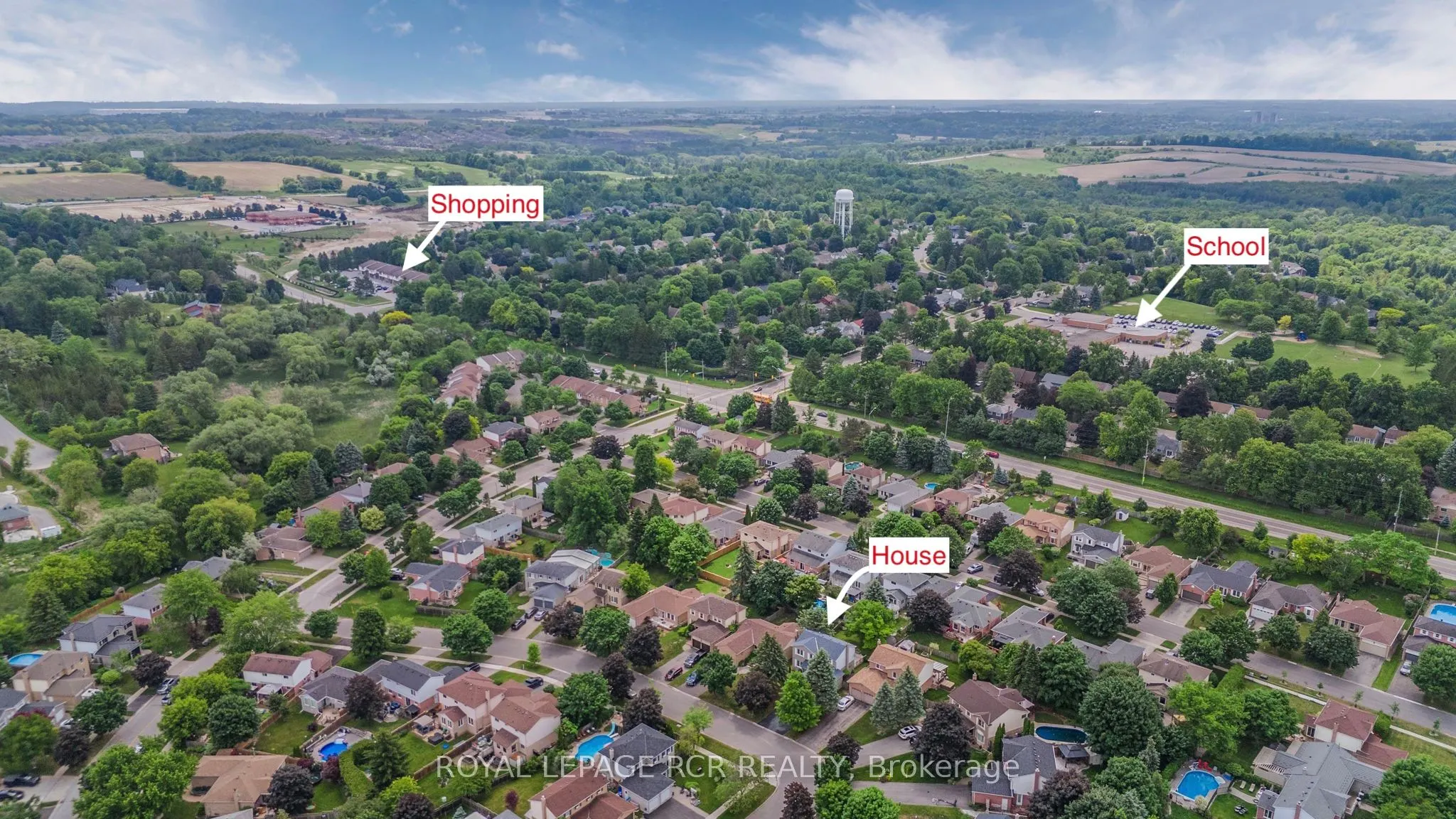 14 Forrestwood Crescent