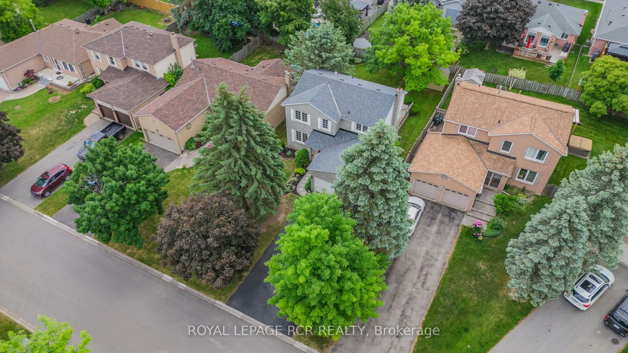 14 Forrestwood Crescent