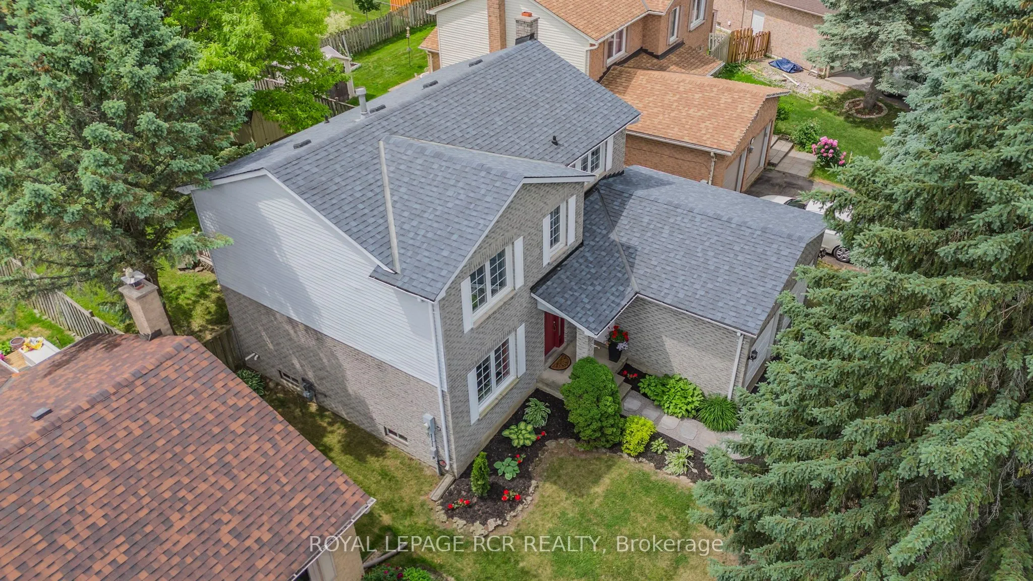 14 Forrestwood Crescent