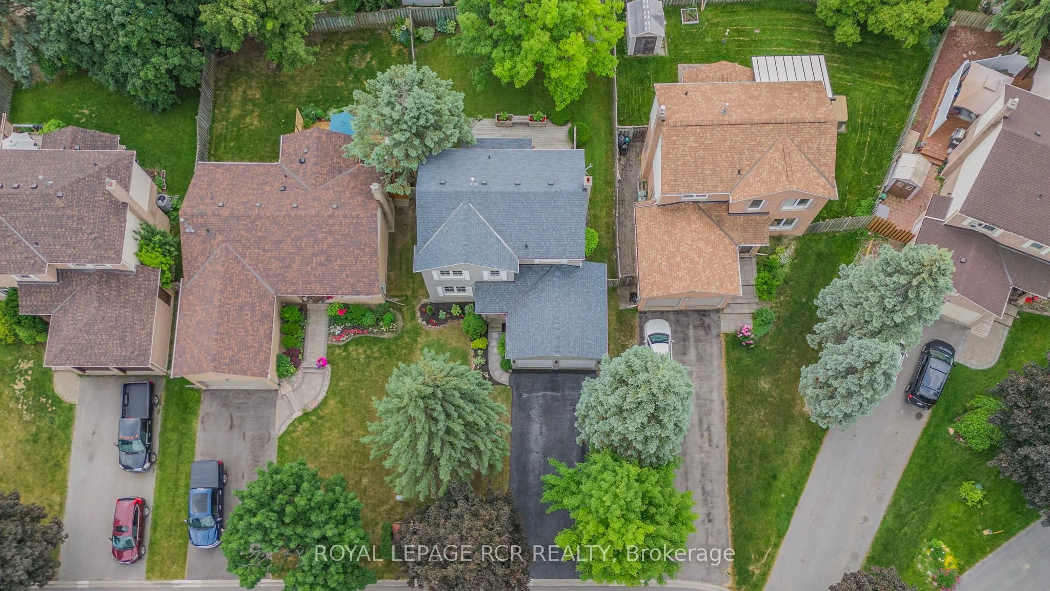 14 Forrestwood Crescent