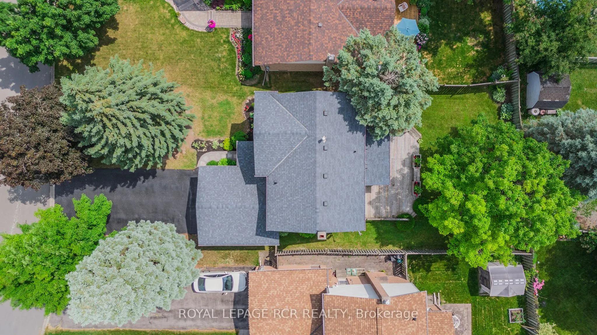 14 Forrestwood Crescent