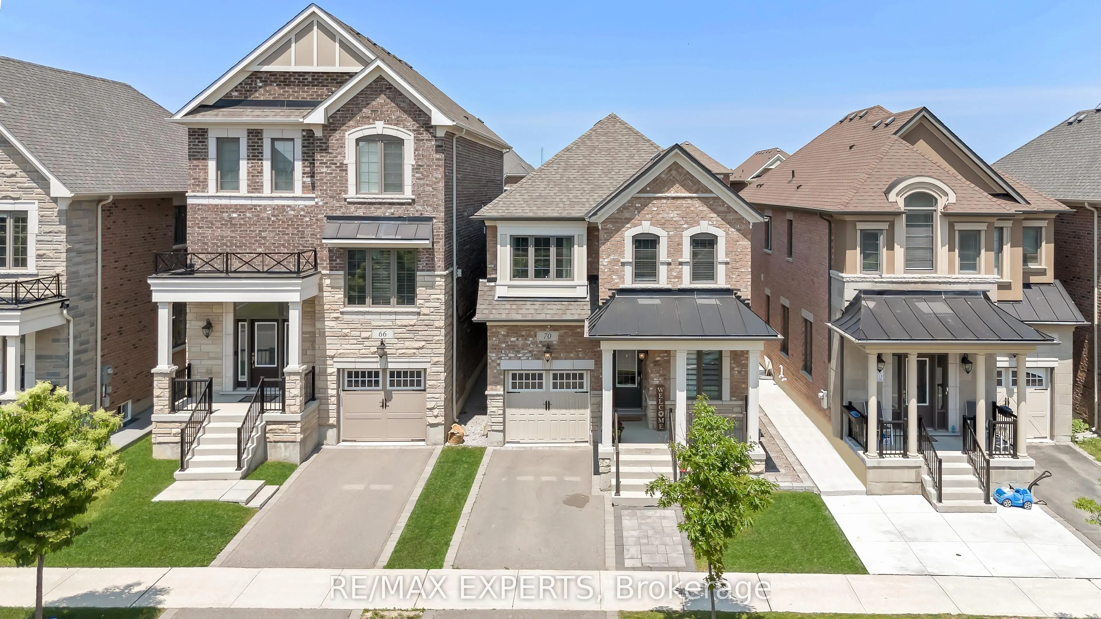 70 Faust Ridge