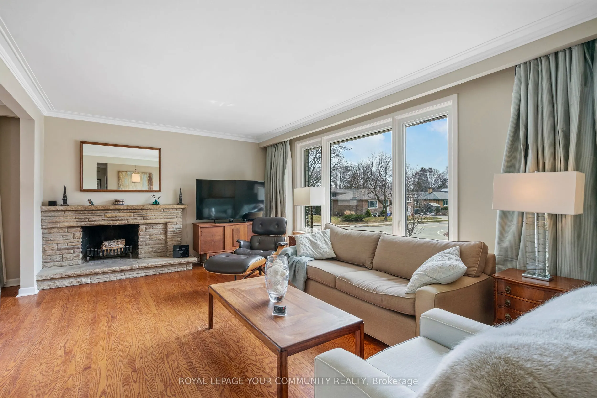 125 Laverock Avenue