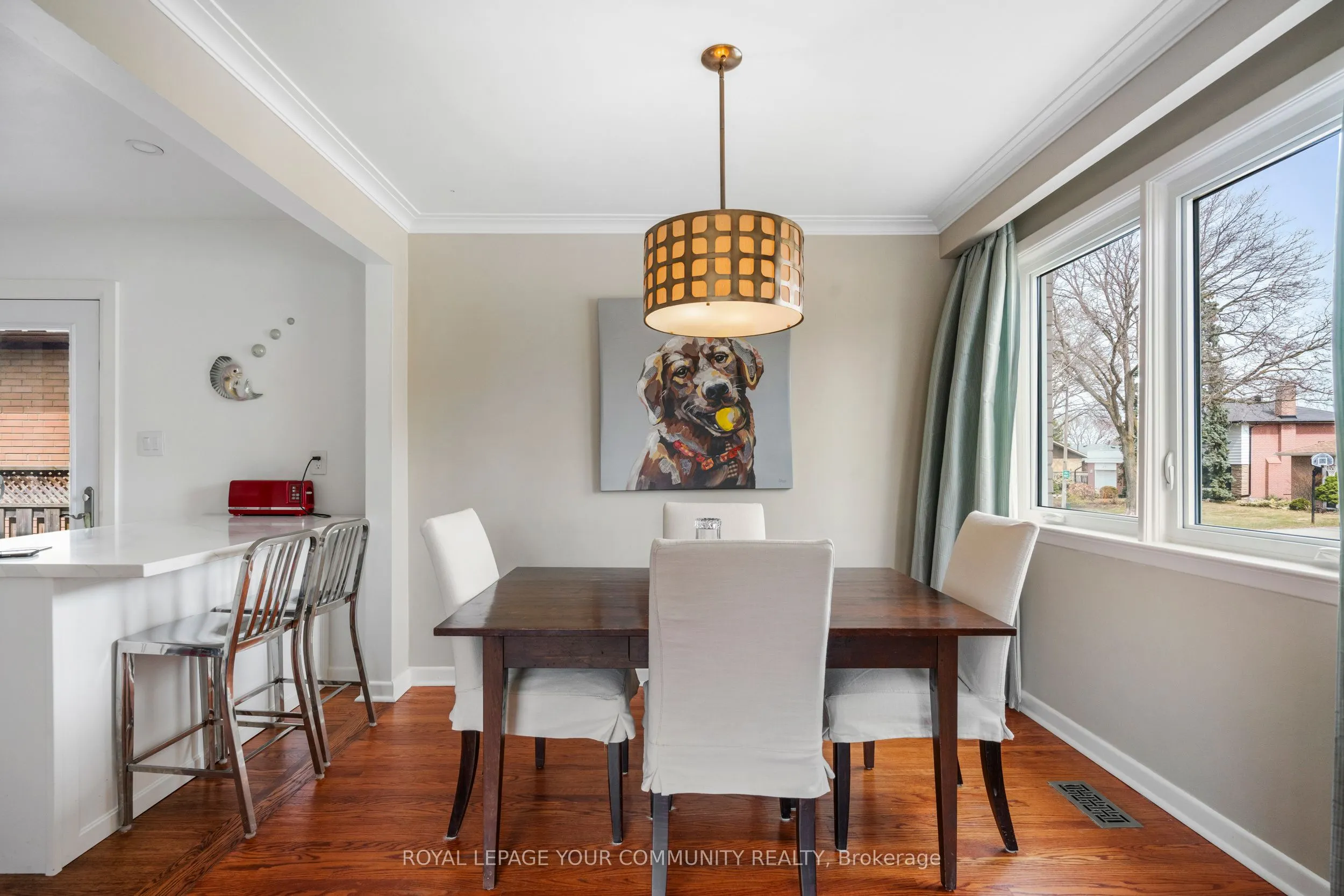 125 Laverock Avenue