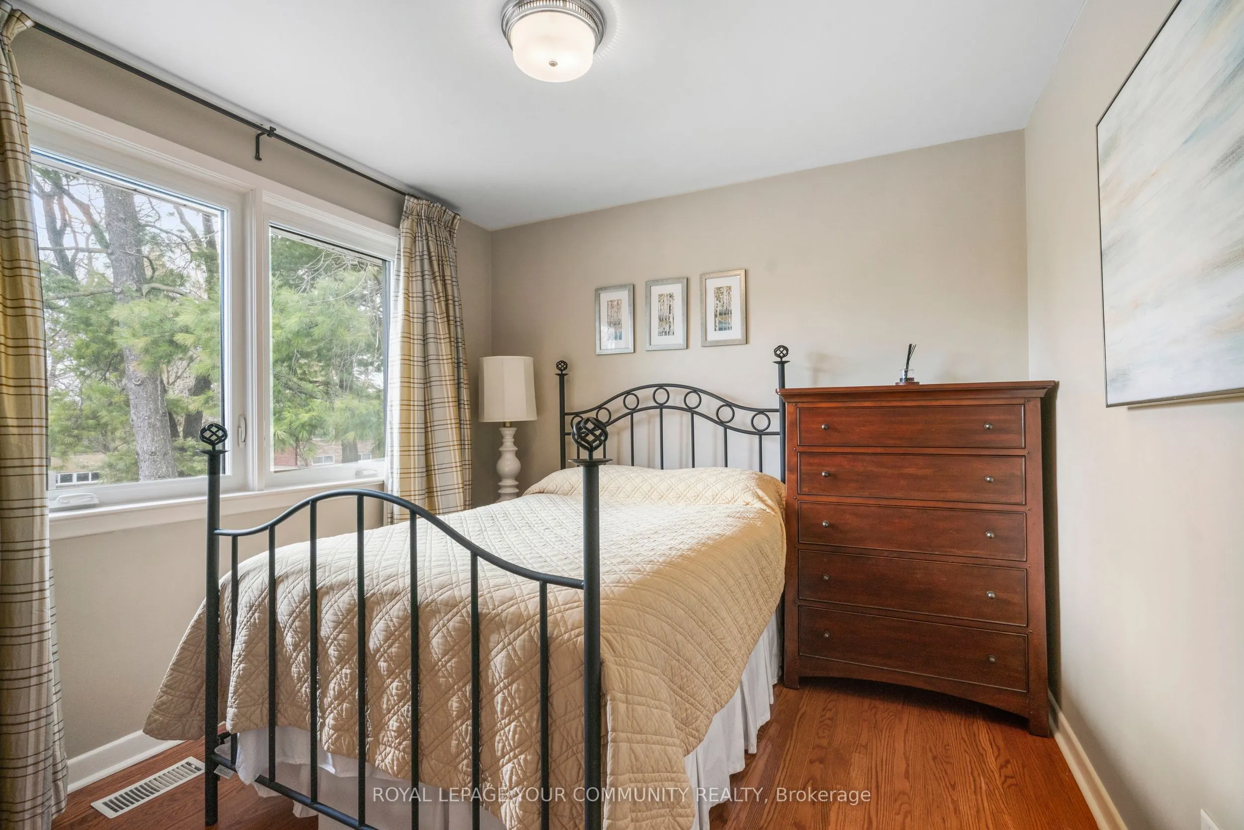 125 Laverock Avenue