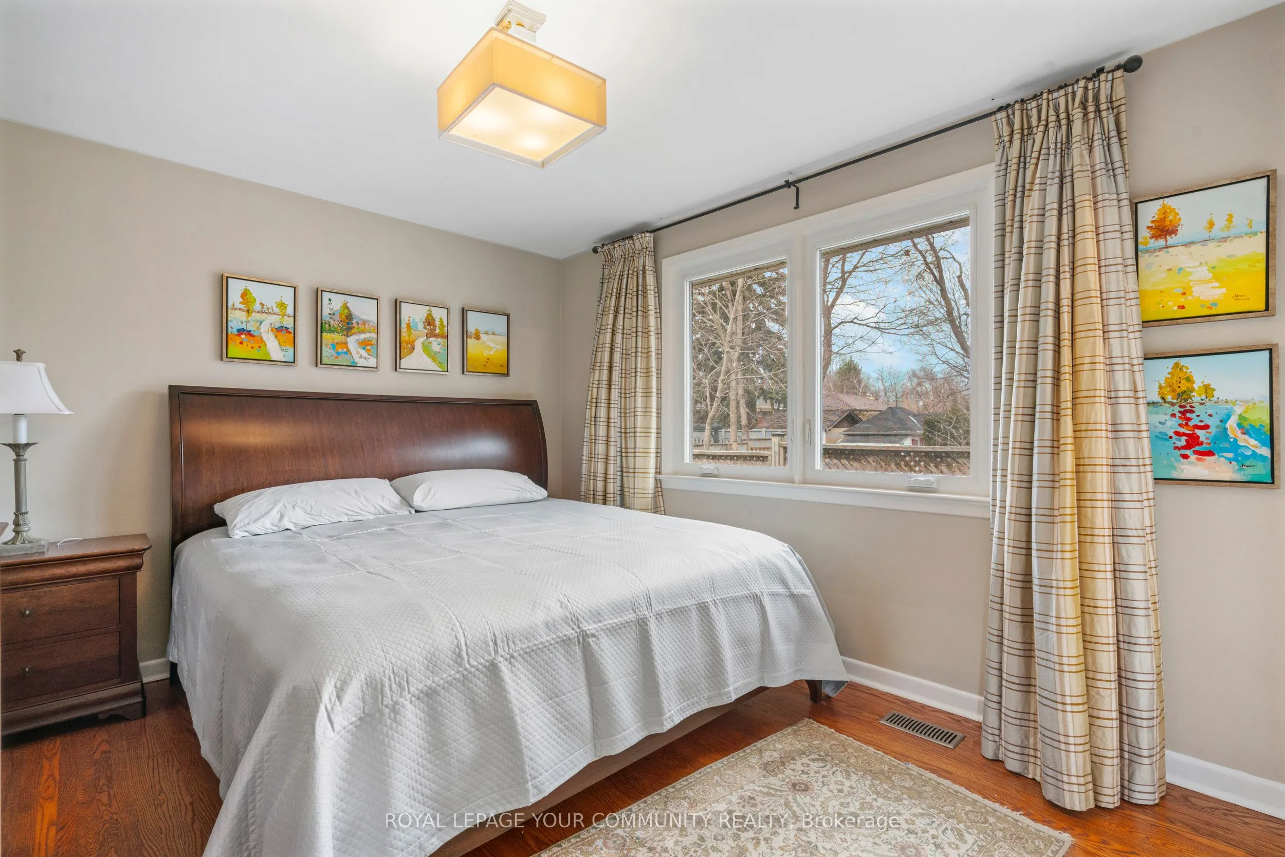 125 Laverock Avenue