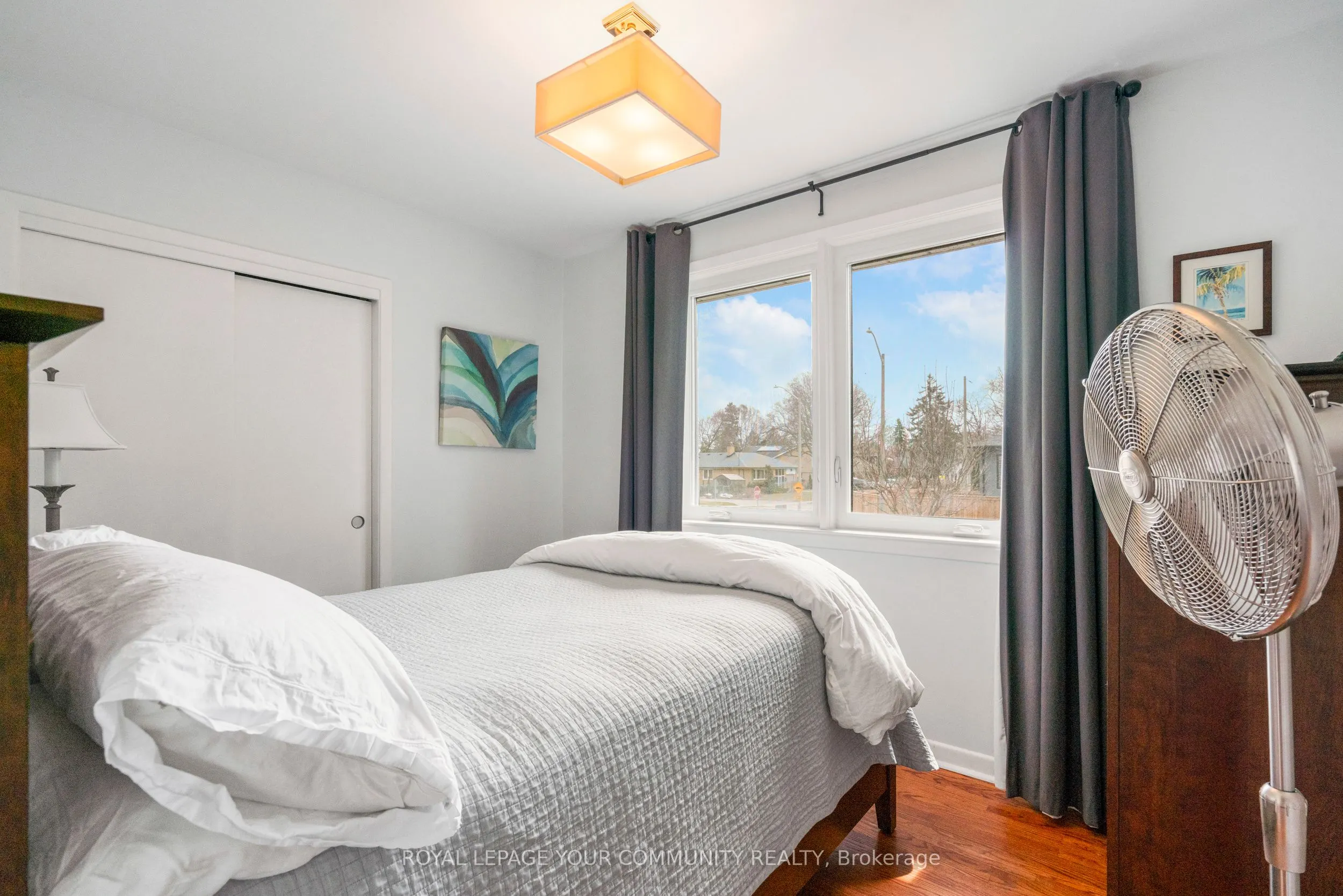 125 Laverock Avenue