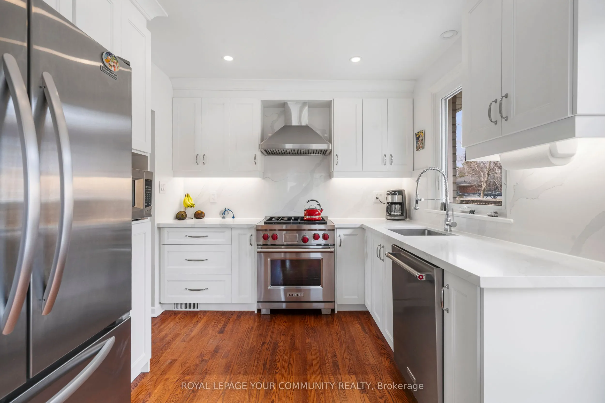 125 Laverock Avenue