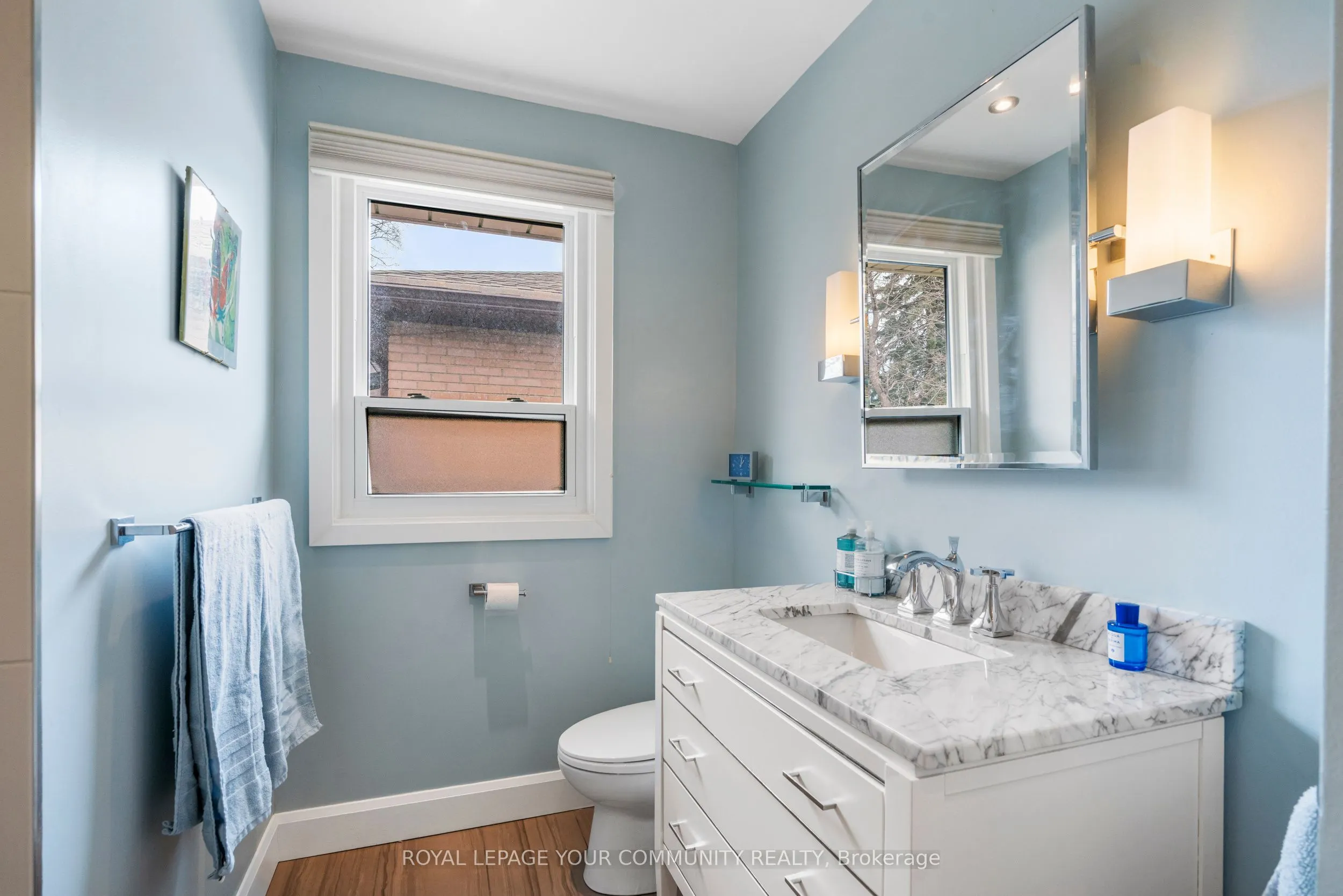 125 Laverock Avenue