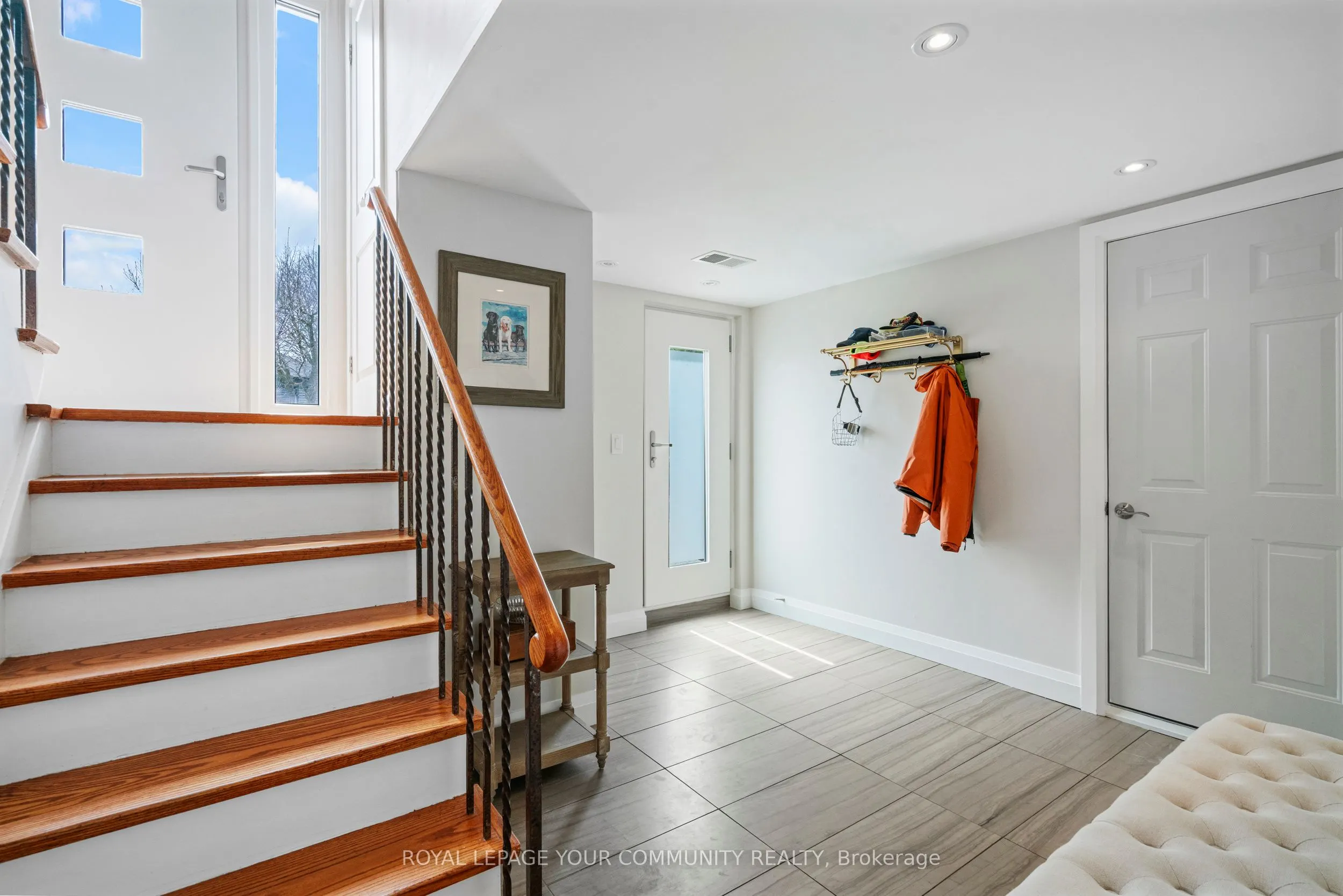 125 Laverock Avenue