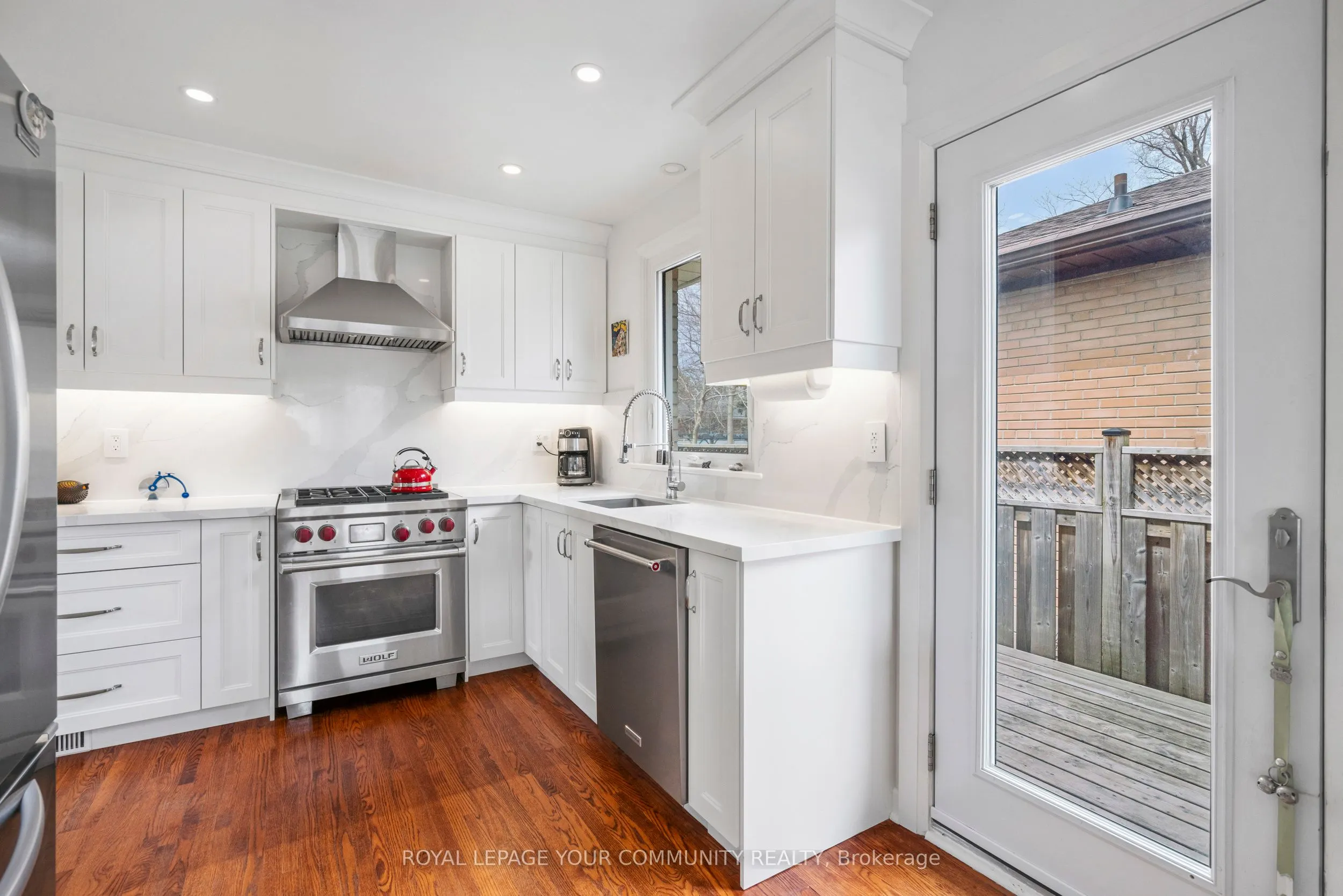 125 Laverock Avenue