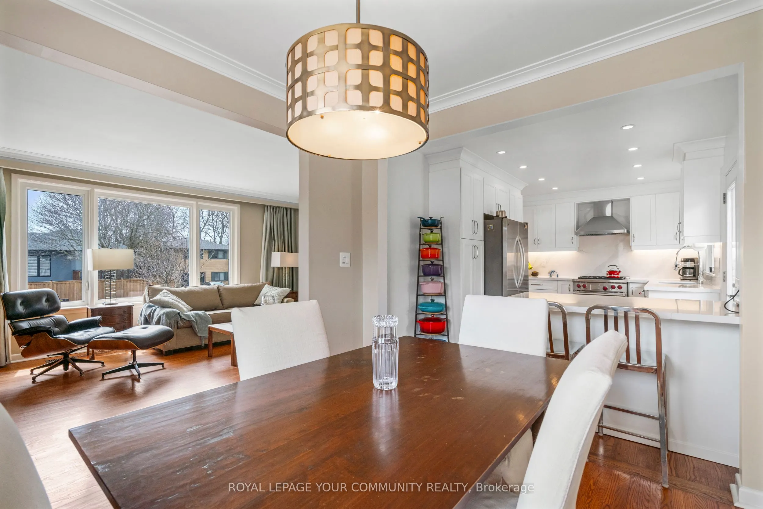 125 Laverock Avenue