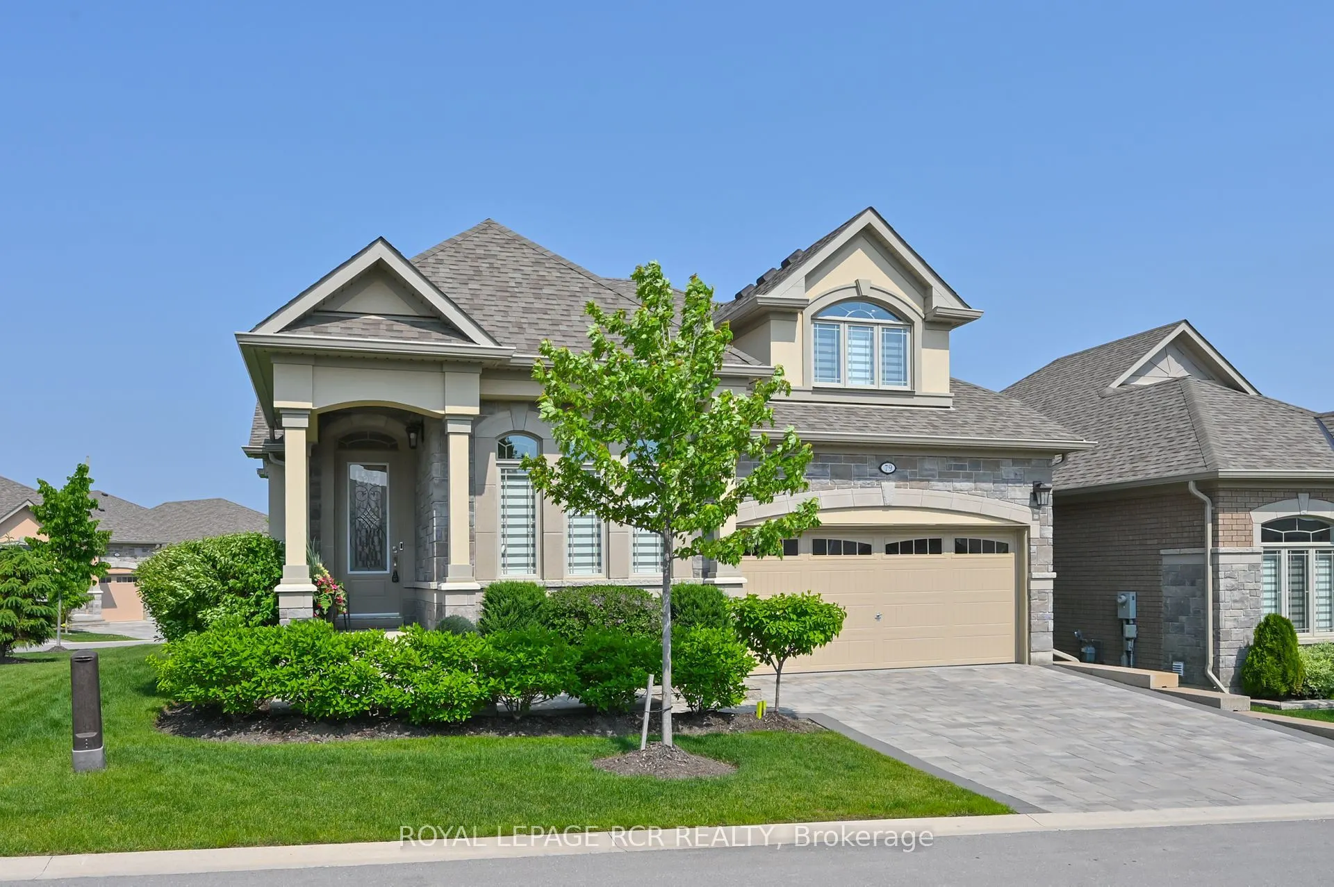 79 Summerhill Drive, #7