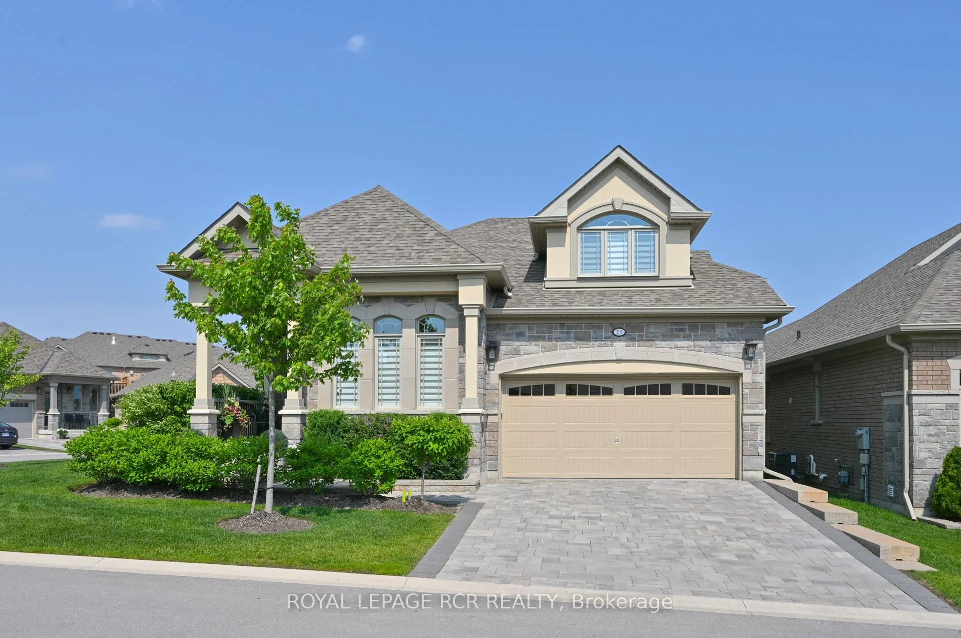 79 Summerhill Drive, #7