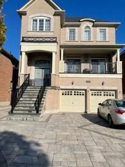 14 Chayna Crescent, #Main