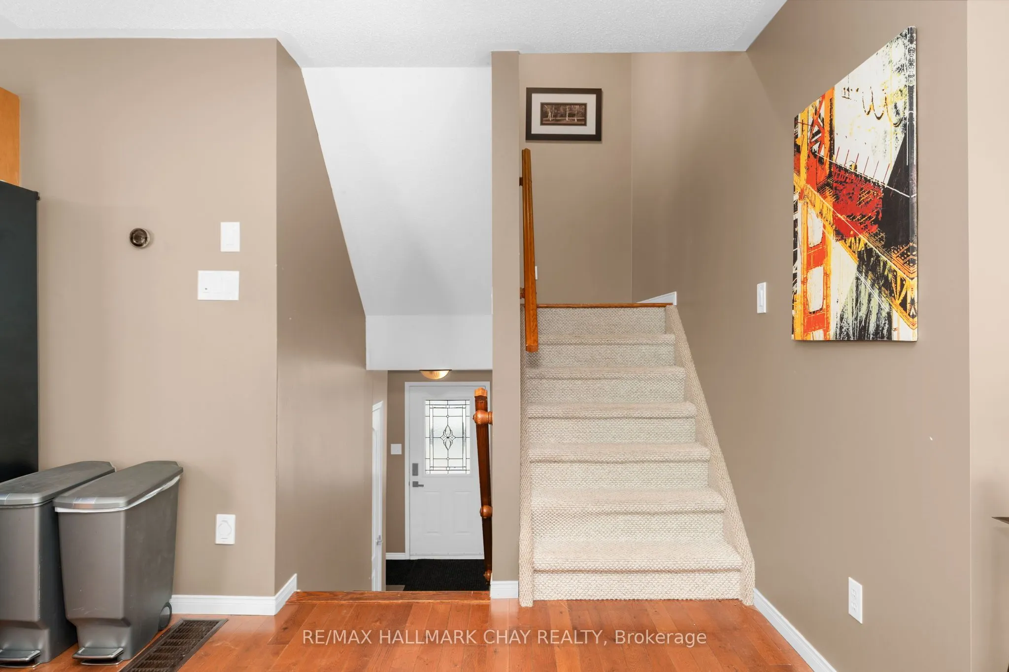 63 Parkside Crescent