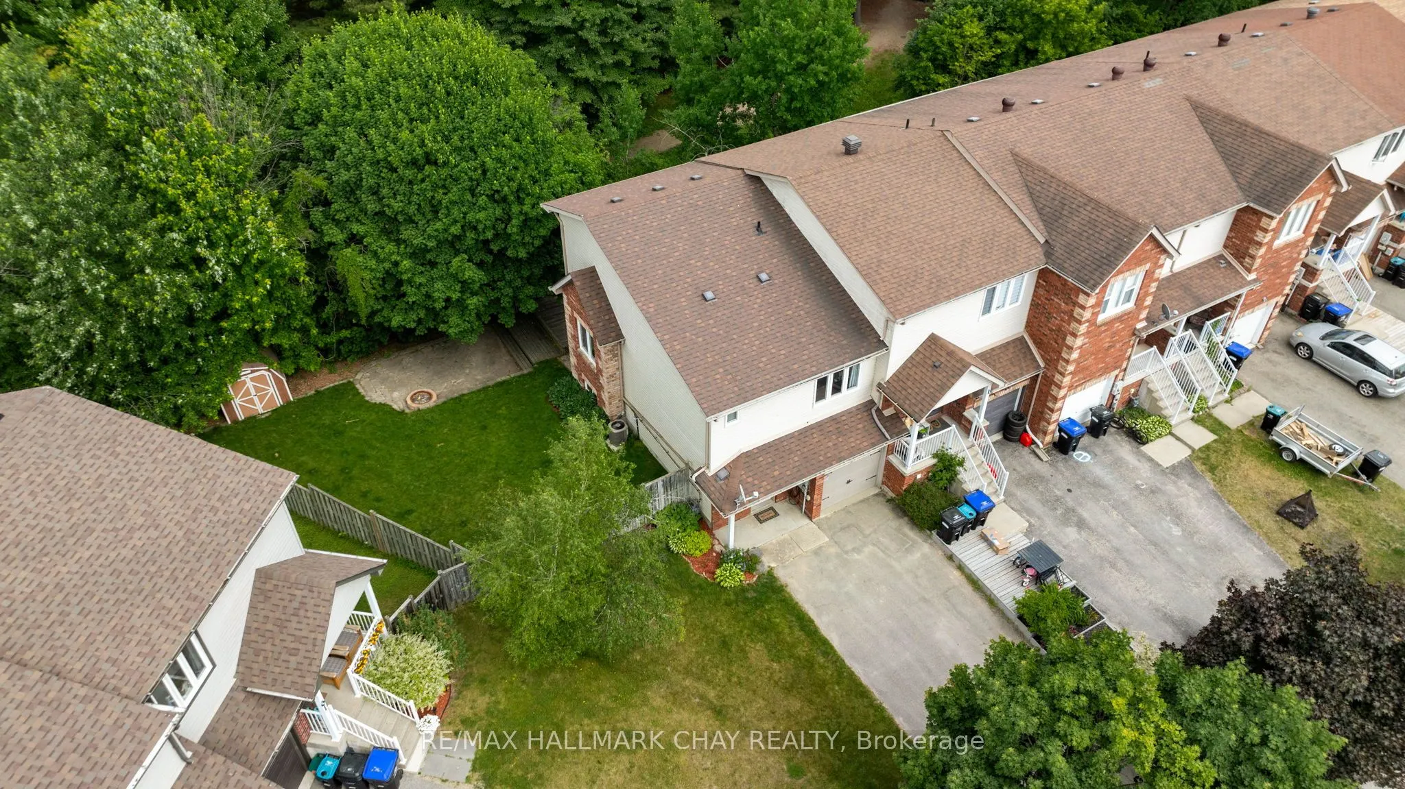 63 Parkside Crescent